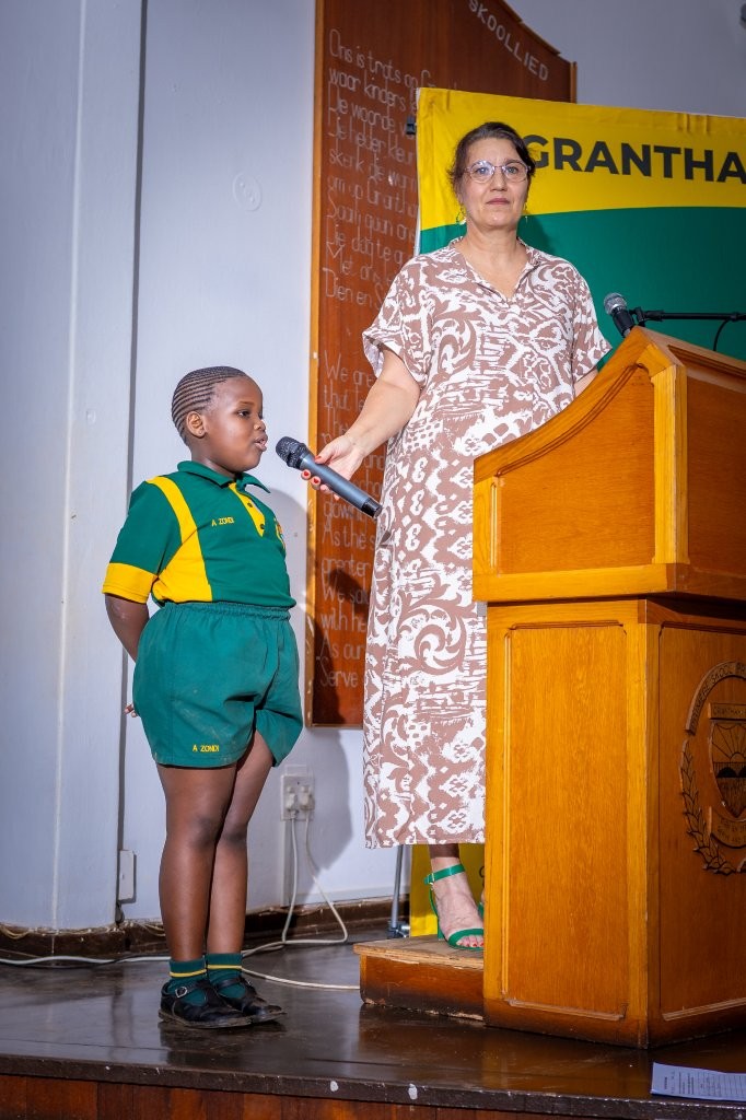 Foundation Phase Prize Giving (57)