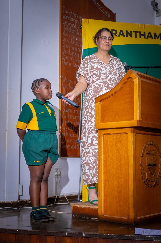 Foundation Phase Prize Giving (58)
