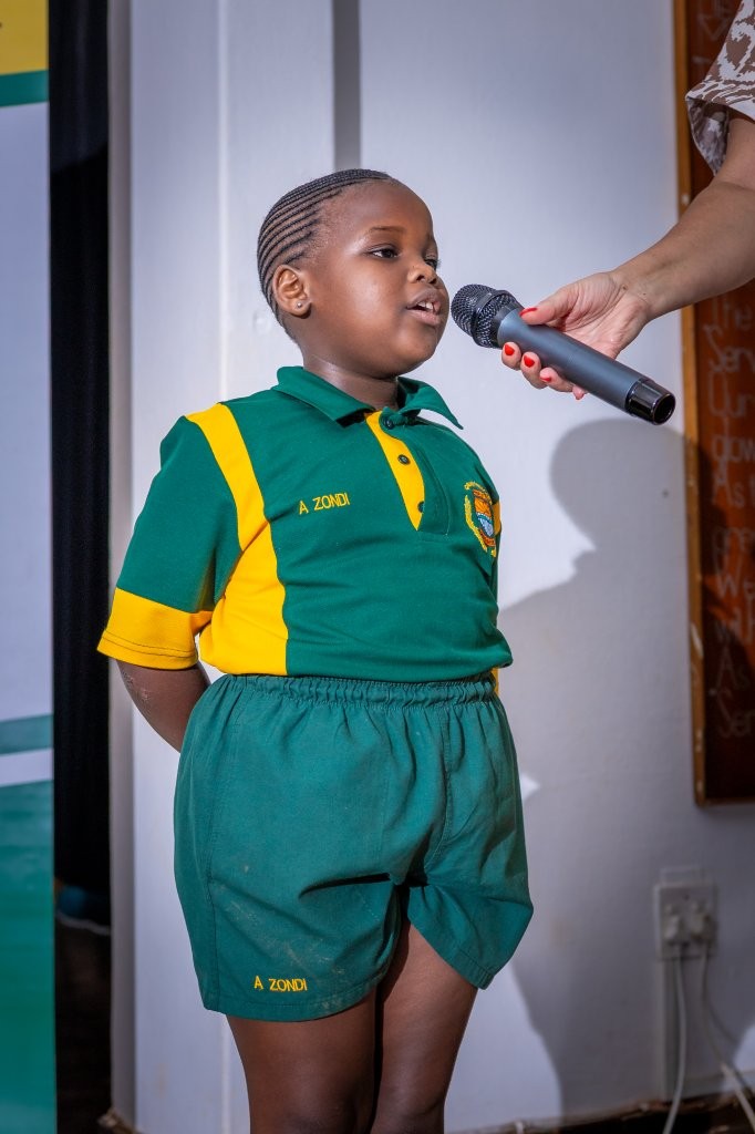 Foundation Phase Prize Giving (60)