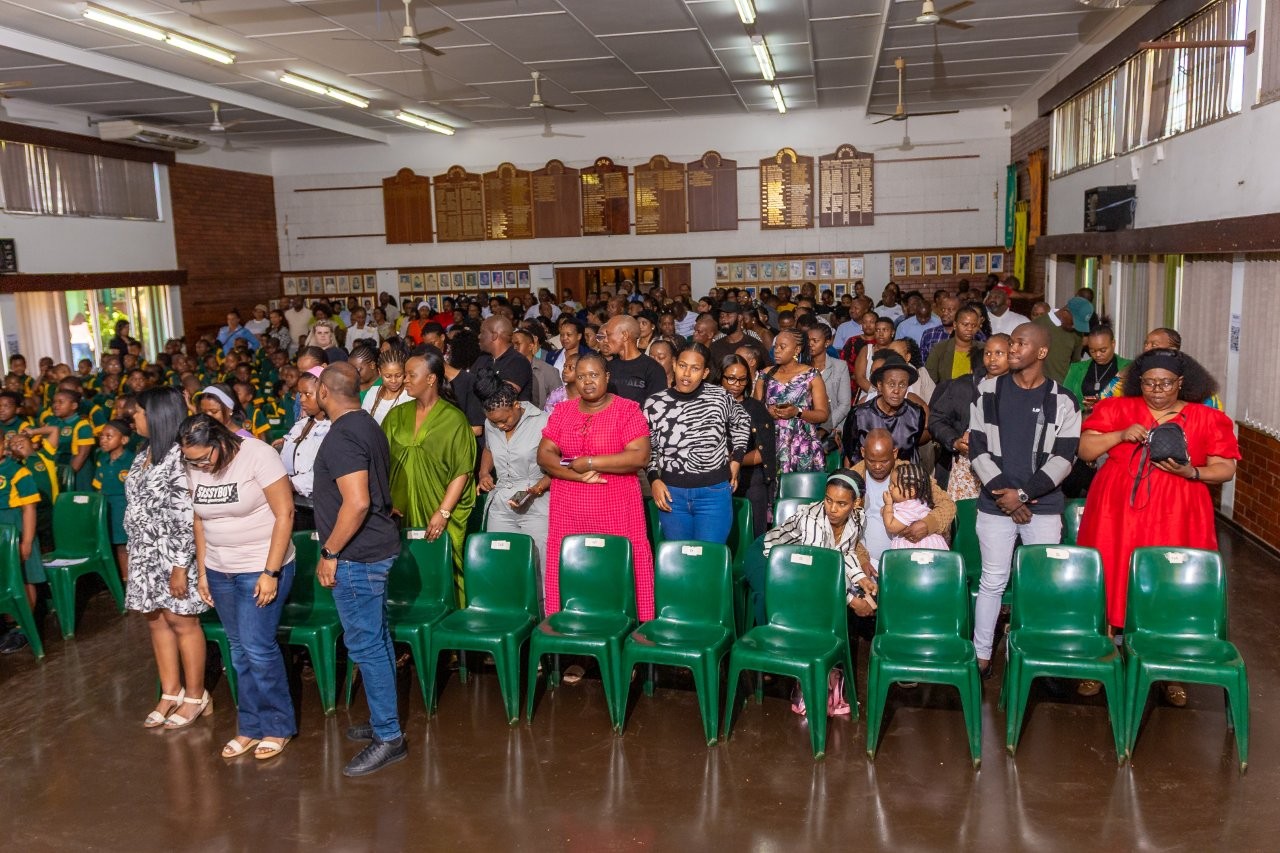 Foundation Phase Prize Giving (62)