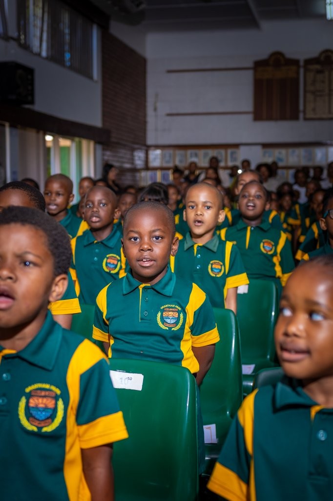 Foundation Phase Prize Giving (66)