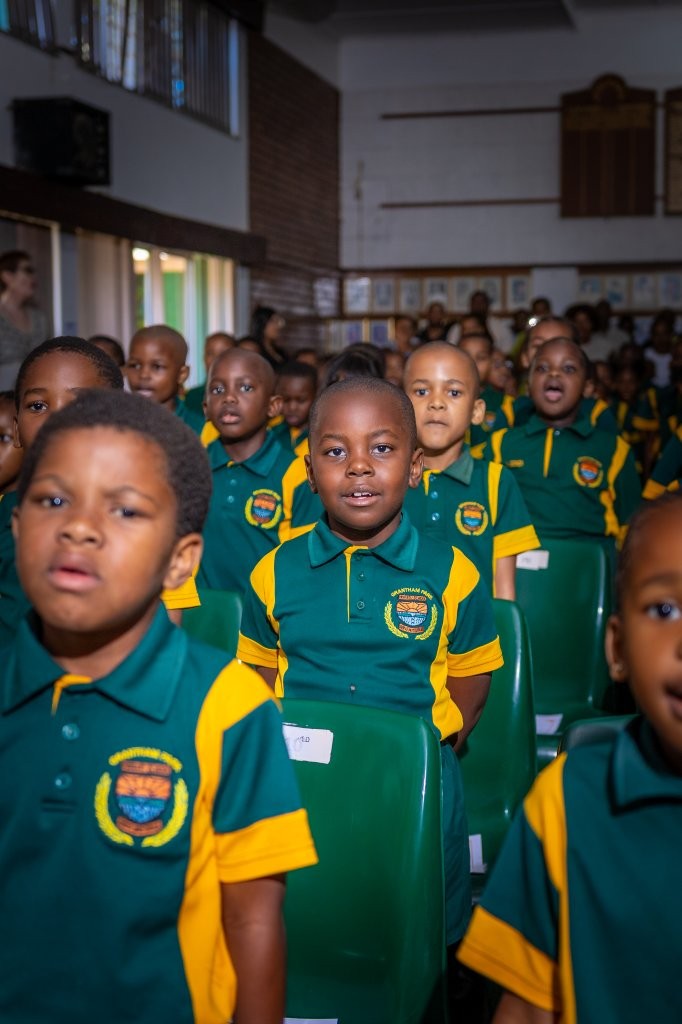 Foundation Phase Prize Giving (67)