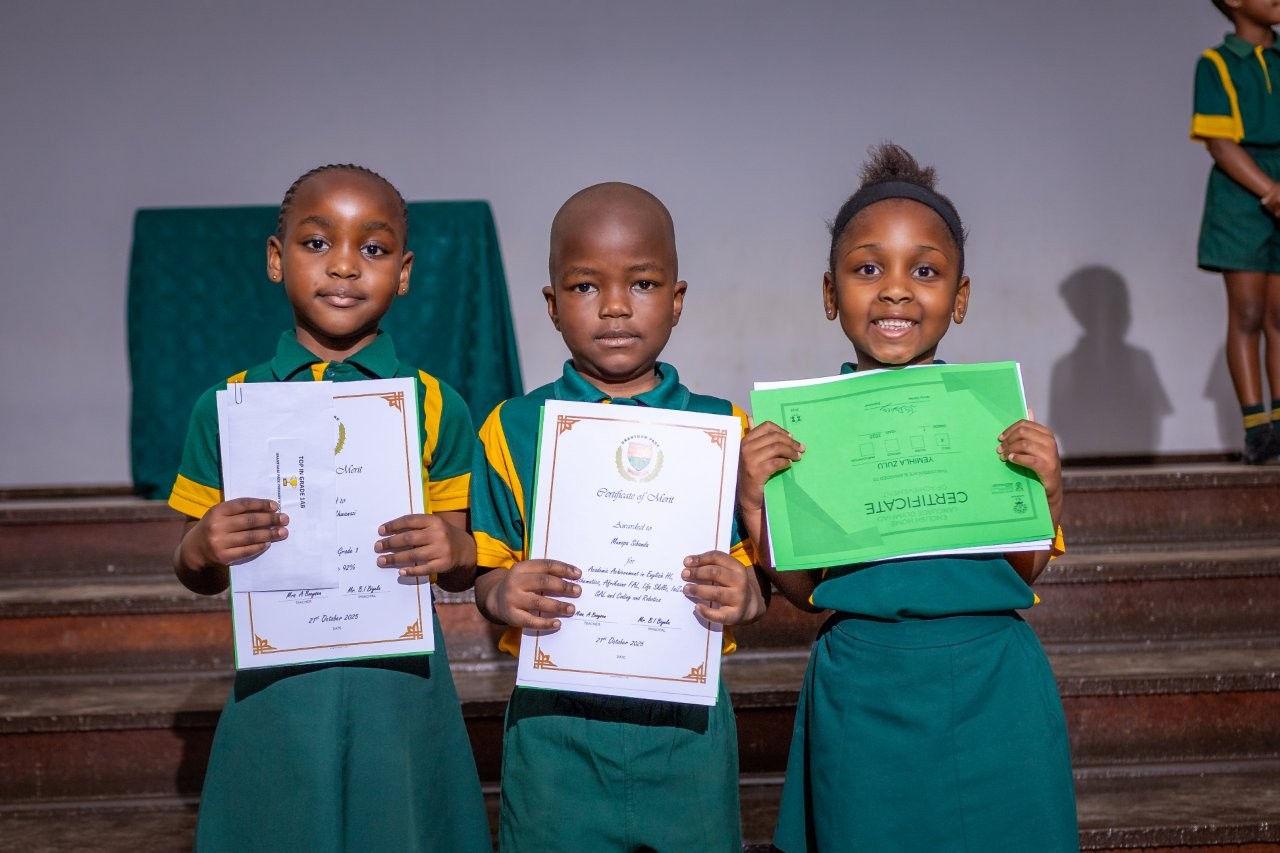 Foundation Phase Prize Giving (72)
