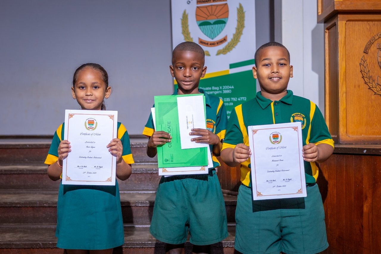 Foundation Phase Prize Giving (81)