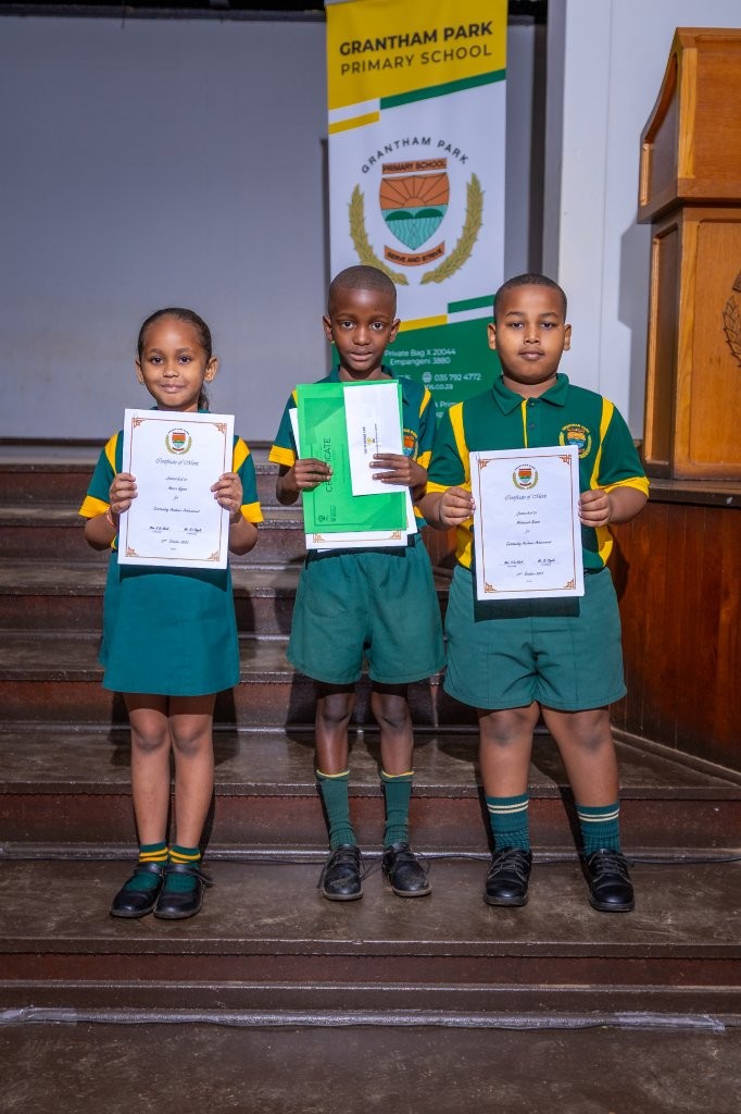 Foundation Phase Prize Giving (82)