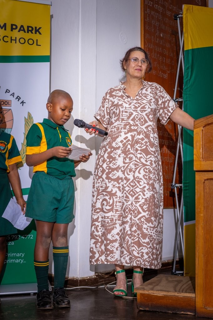 Foundation Phase Prize Giving (85)