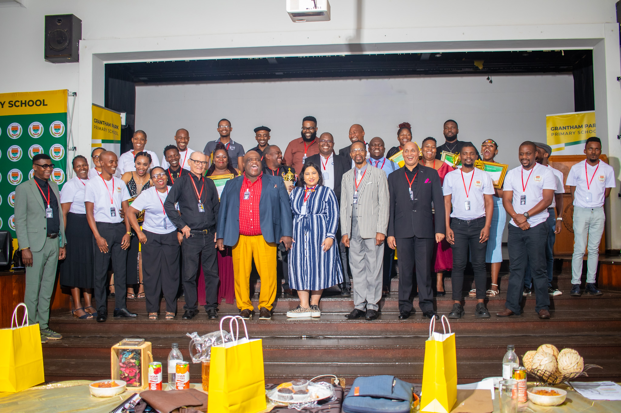 Heartfelt Gratitude (40)