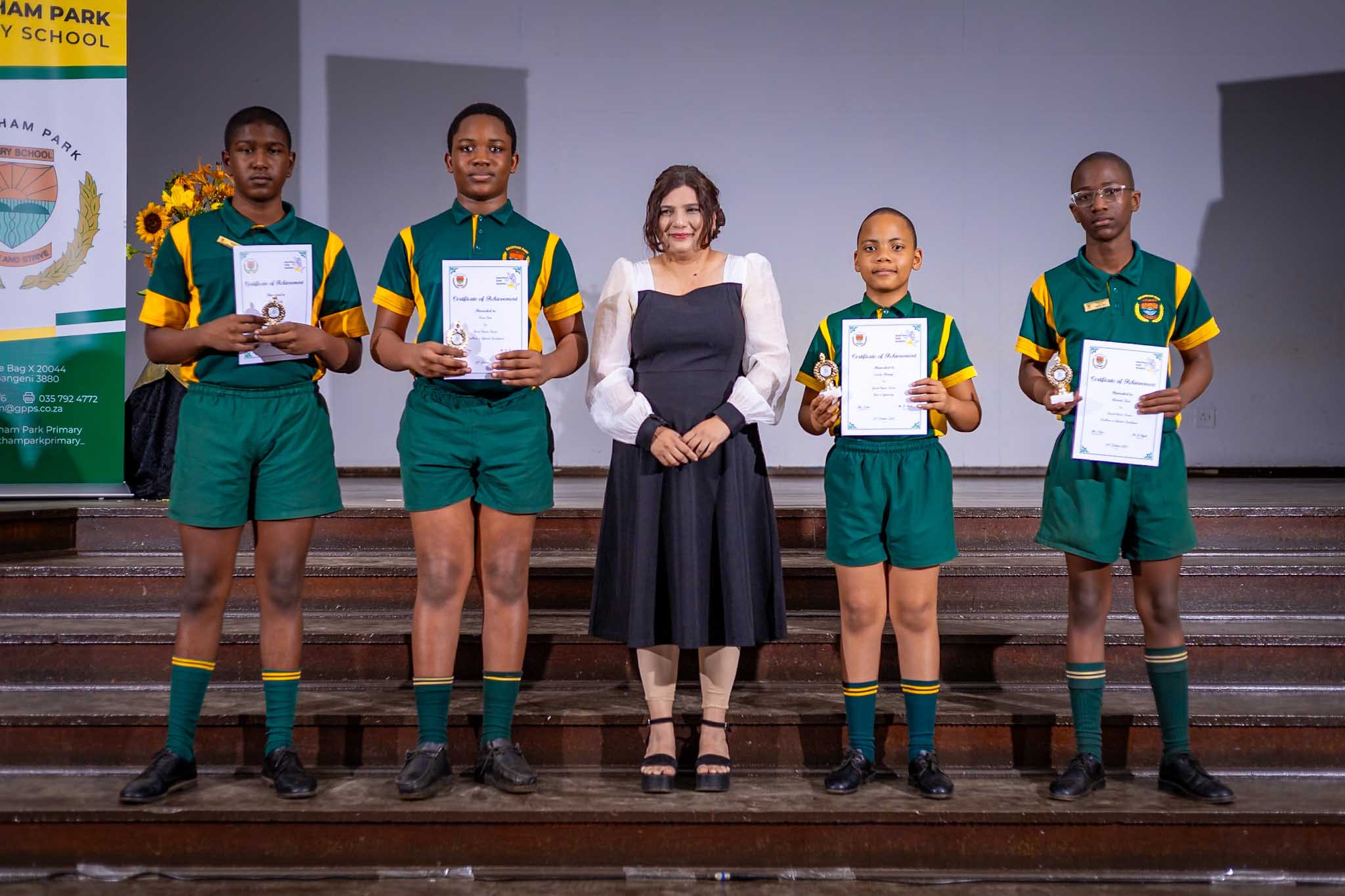 Sports and Culture (174)
