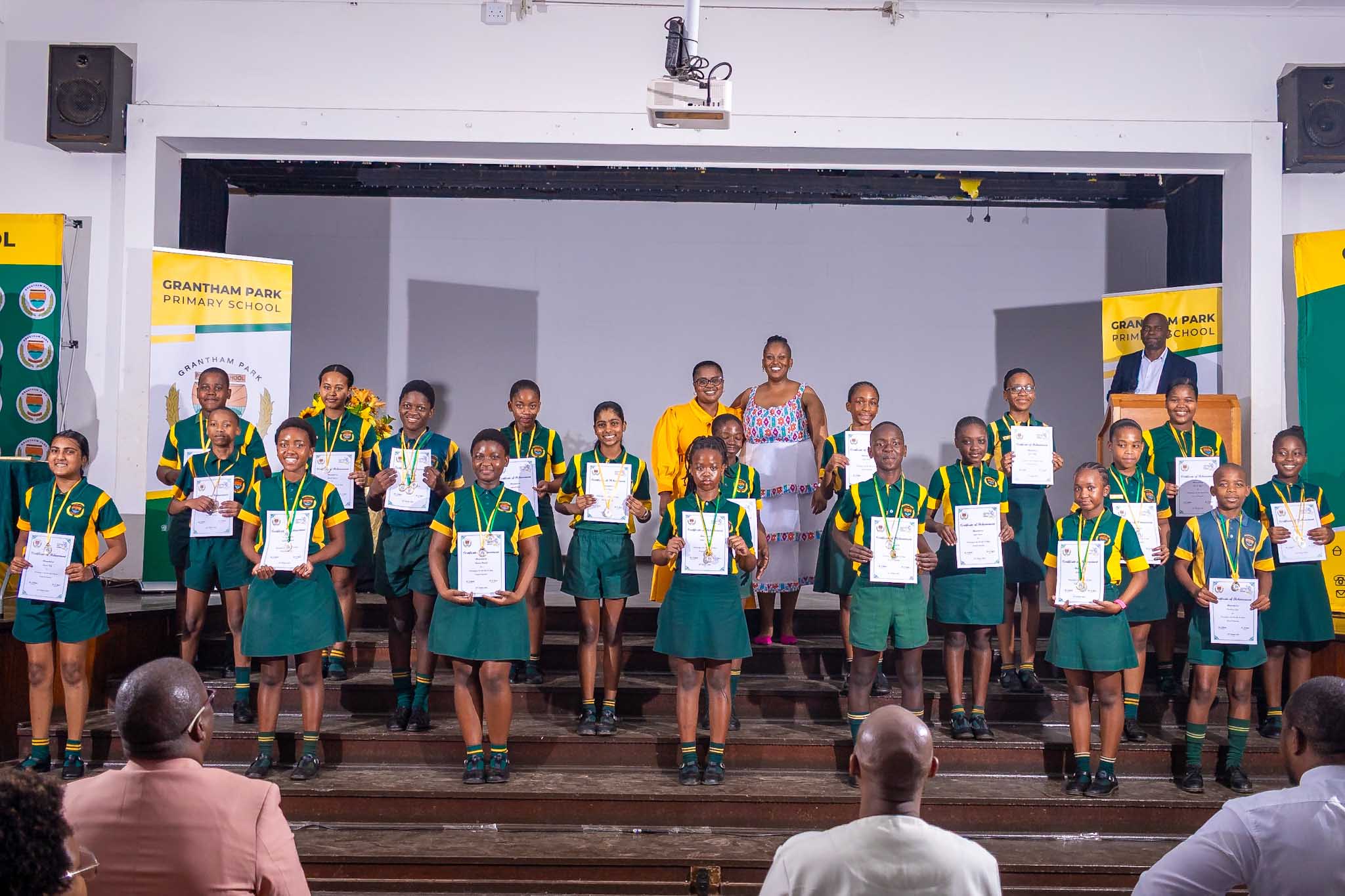 Sports and Culture (192)