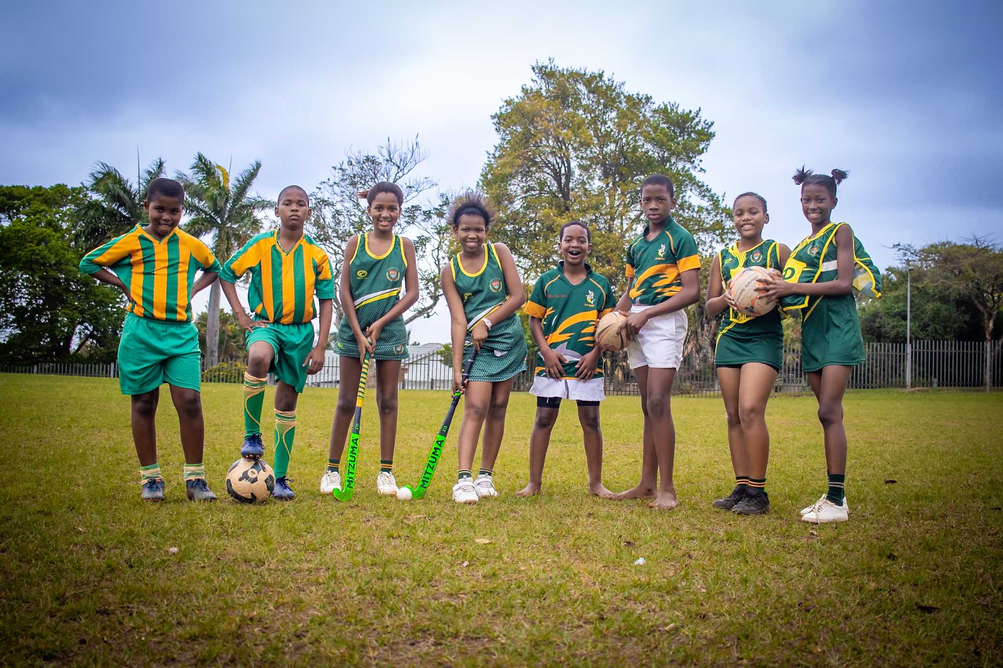 Sports and Culture (2)