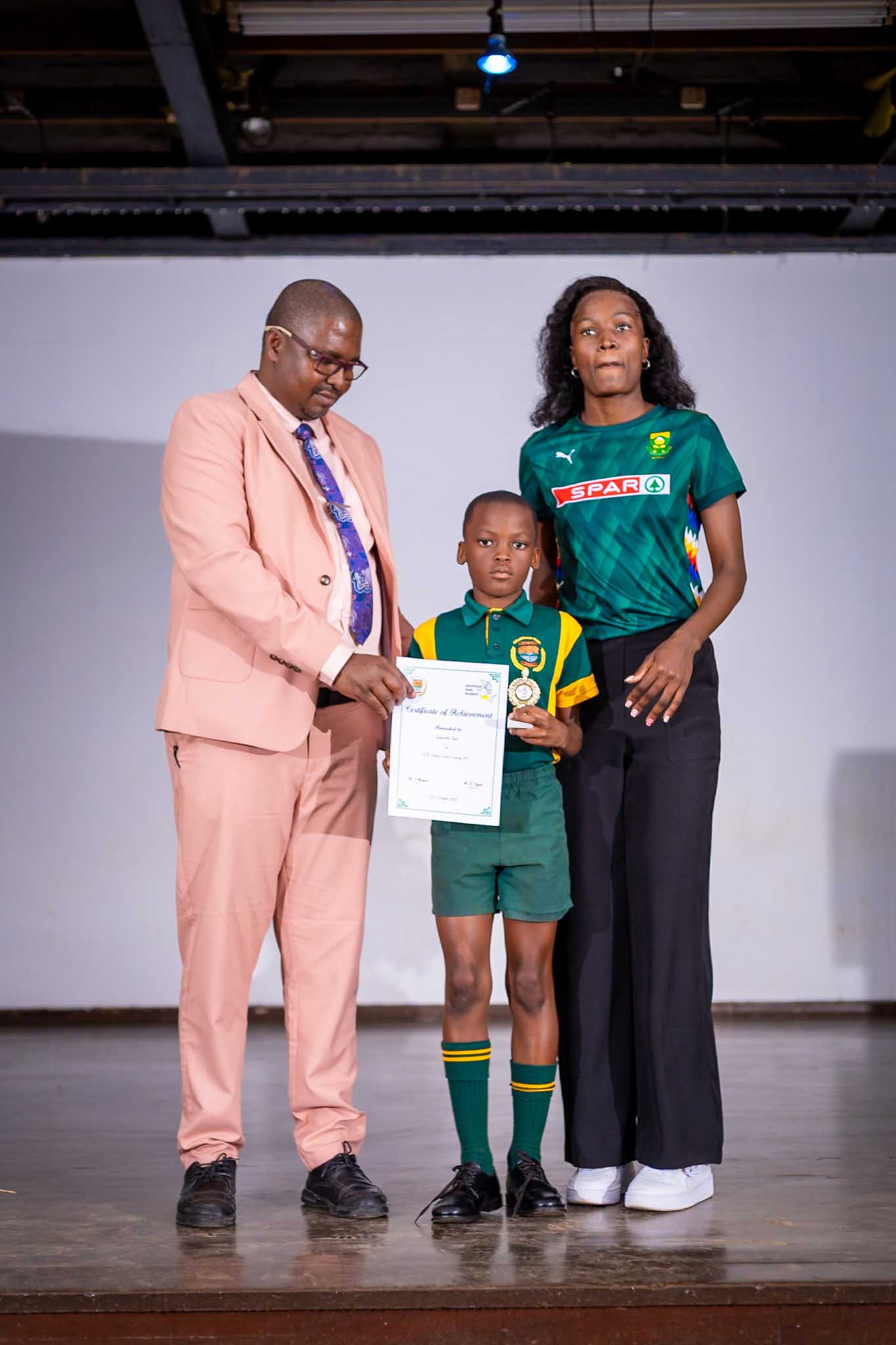 Sports and Culture (236)
