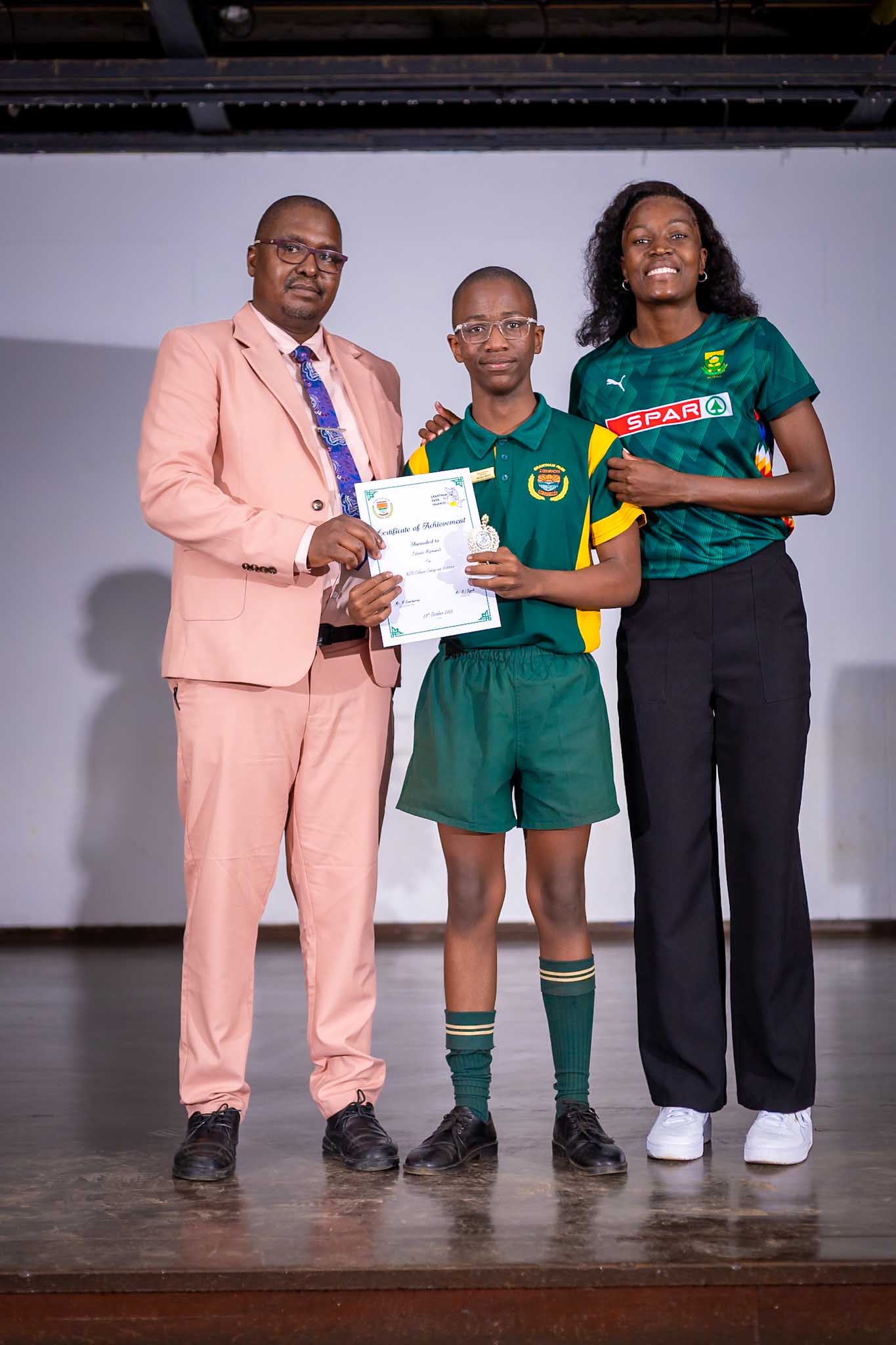 Sports and Culture (240)