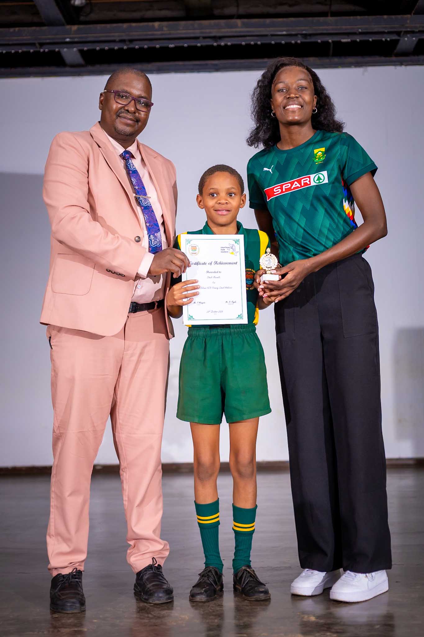 Sports and Culture (248)