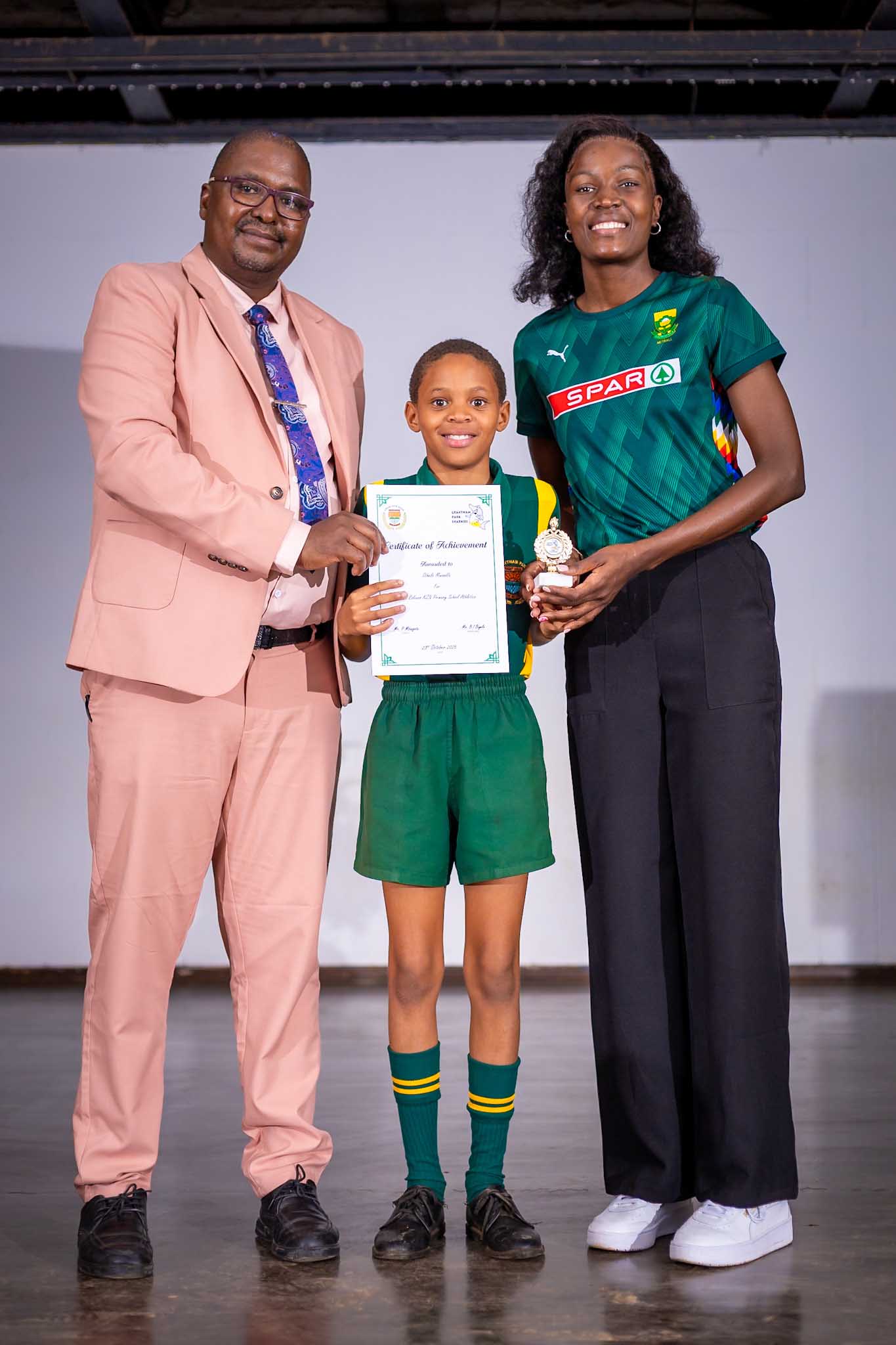 Sports and Culture (249)