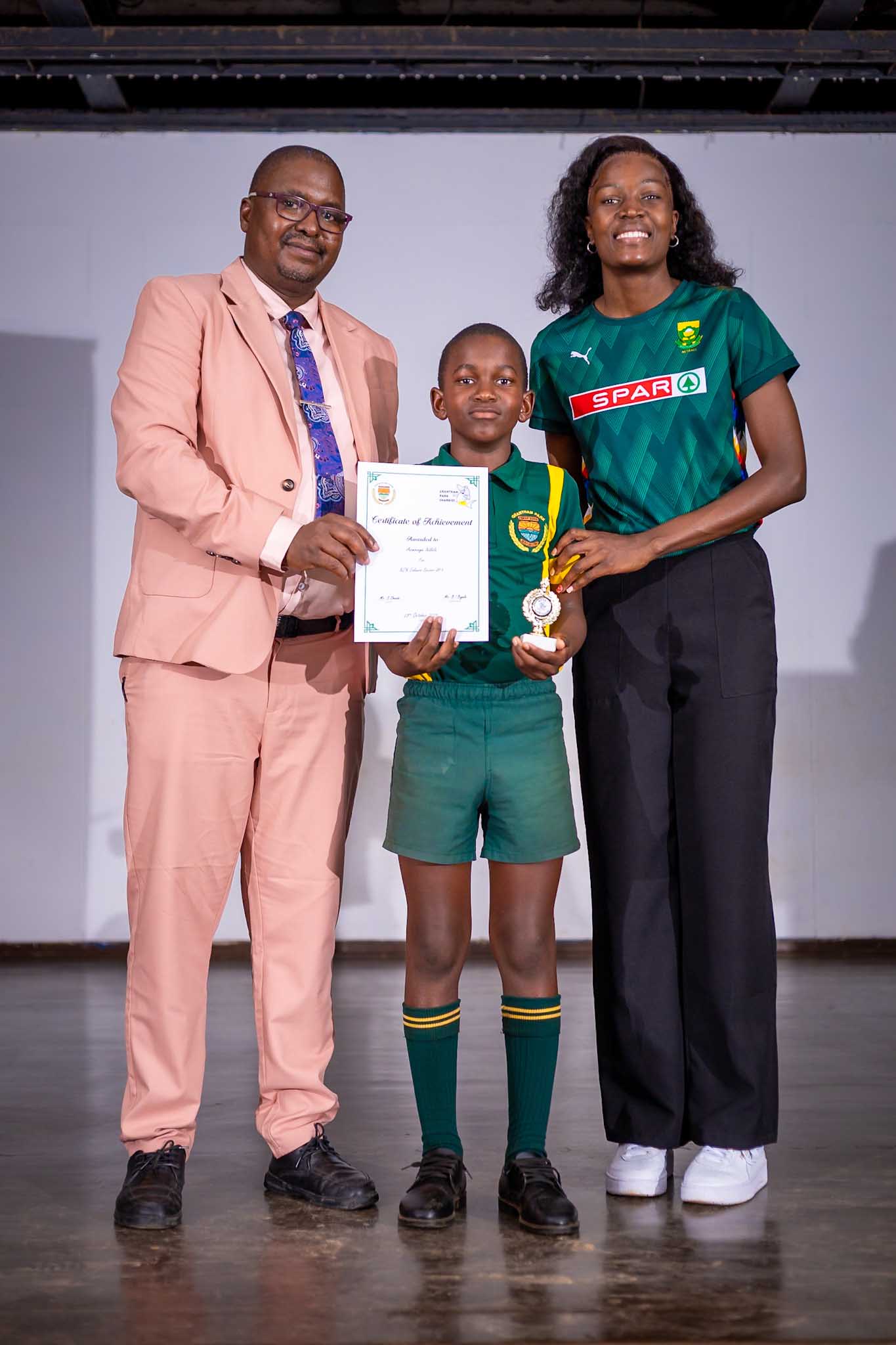 Sports and Culture (251)
