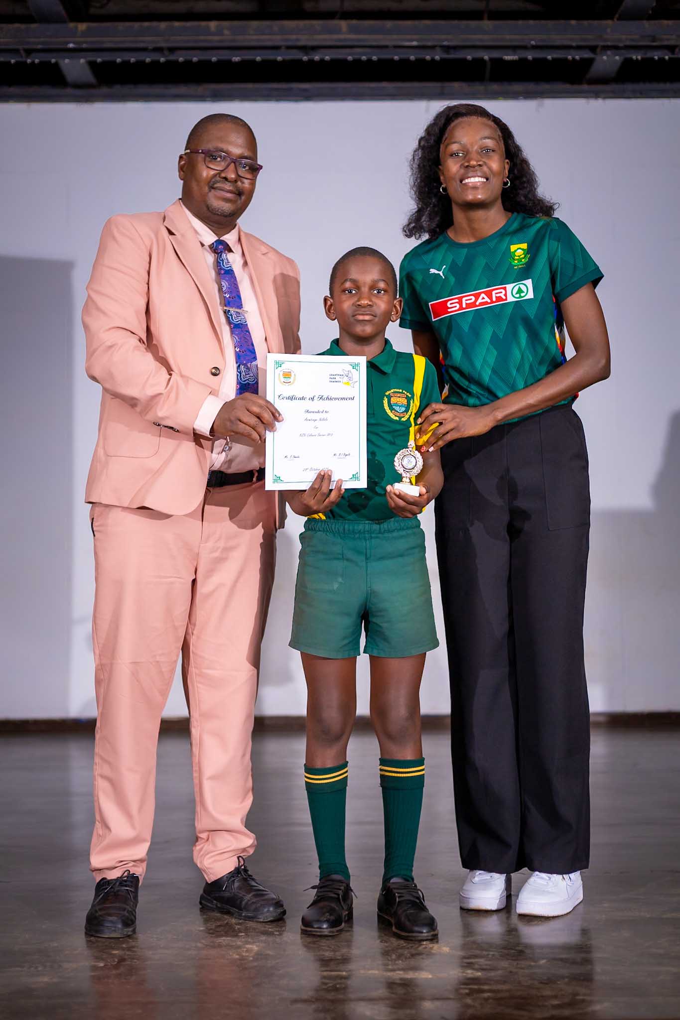 Sports and Culture (252)