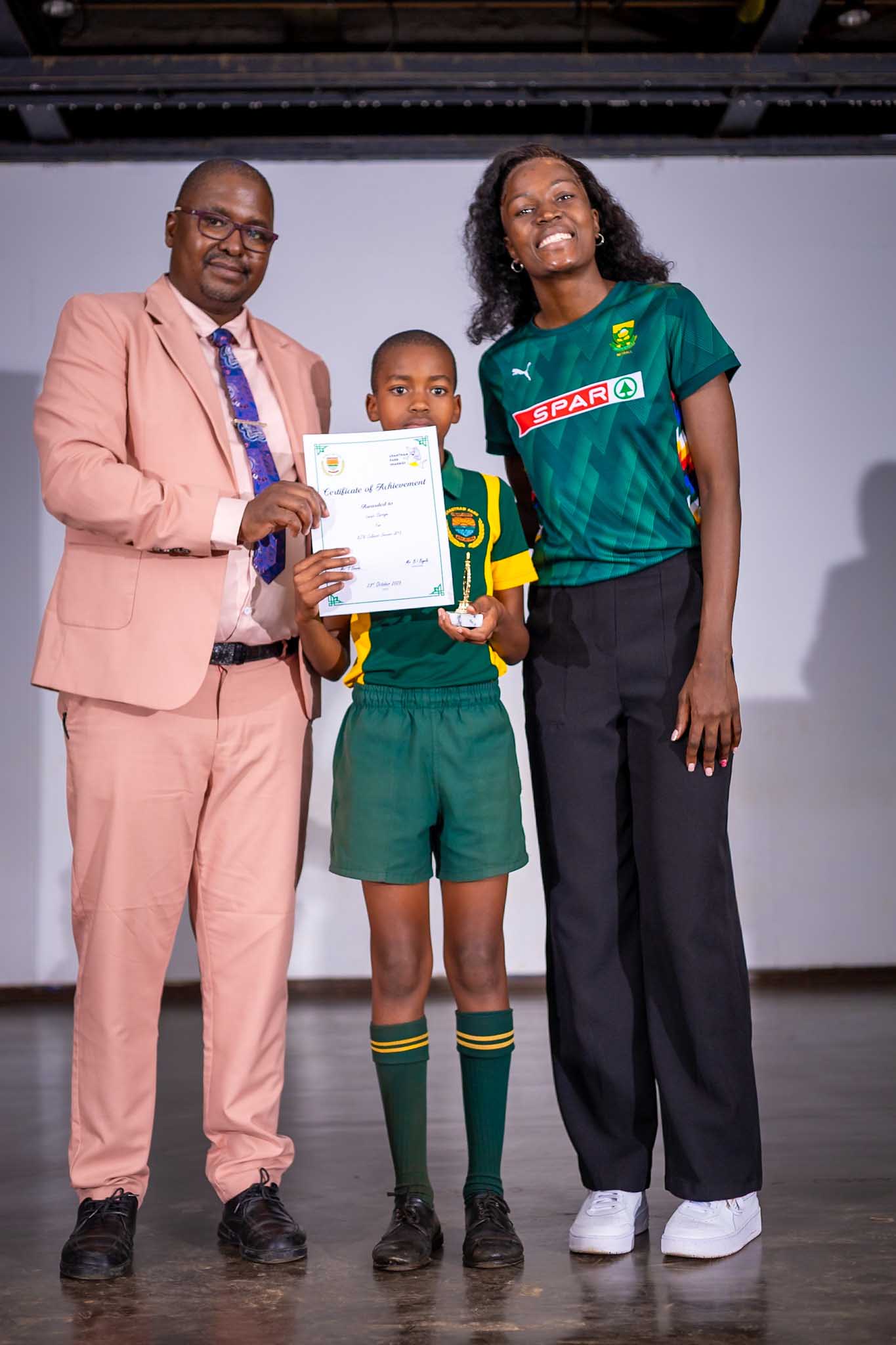 Sports and Culture (253)
