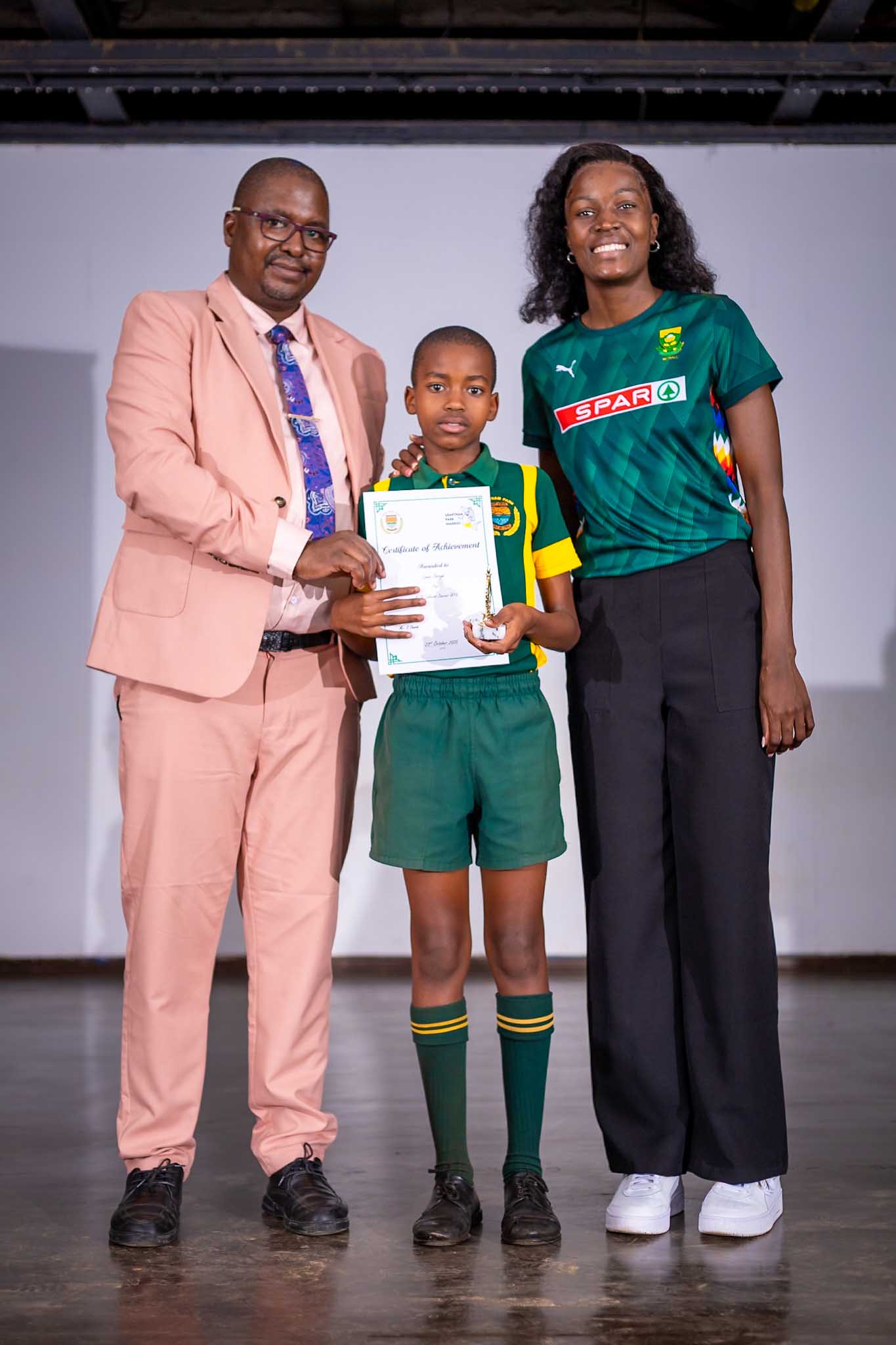Sports and Culture (254)