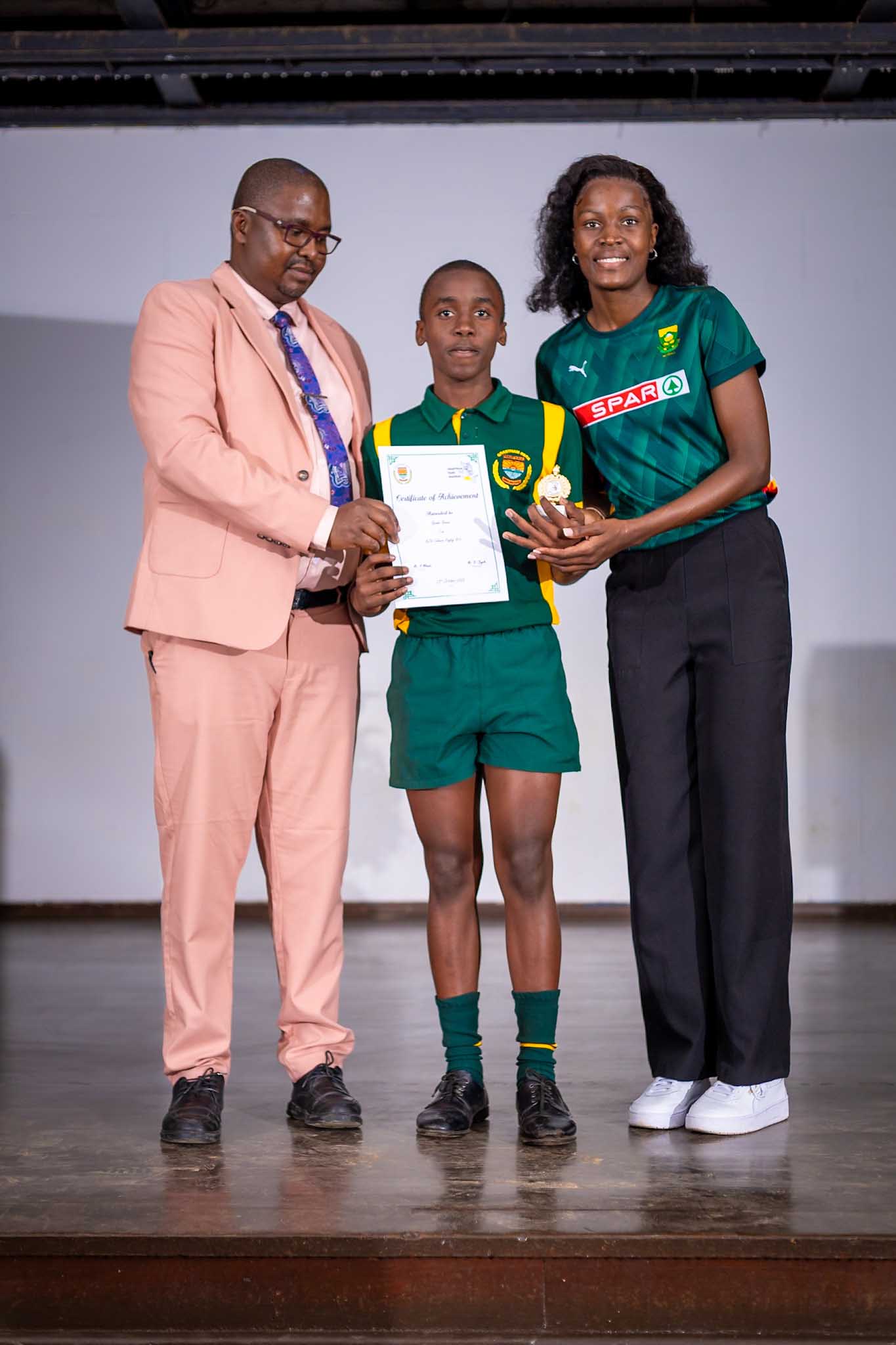 Sports and Culture (257)