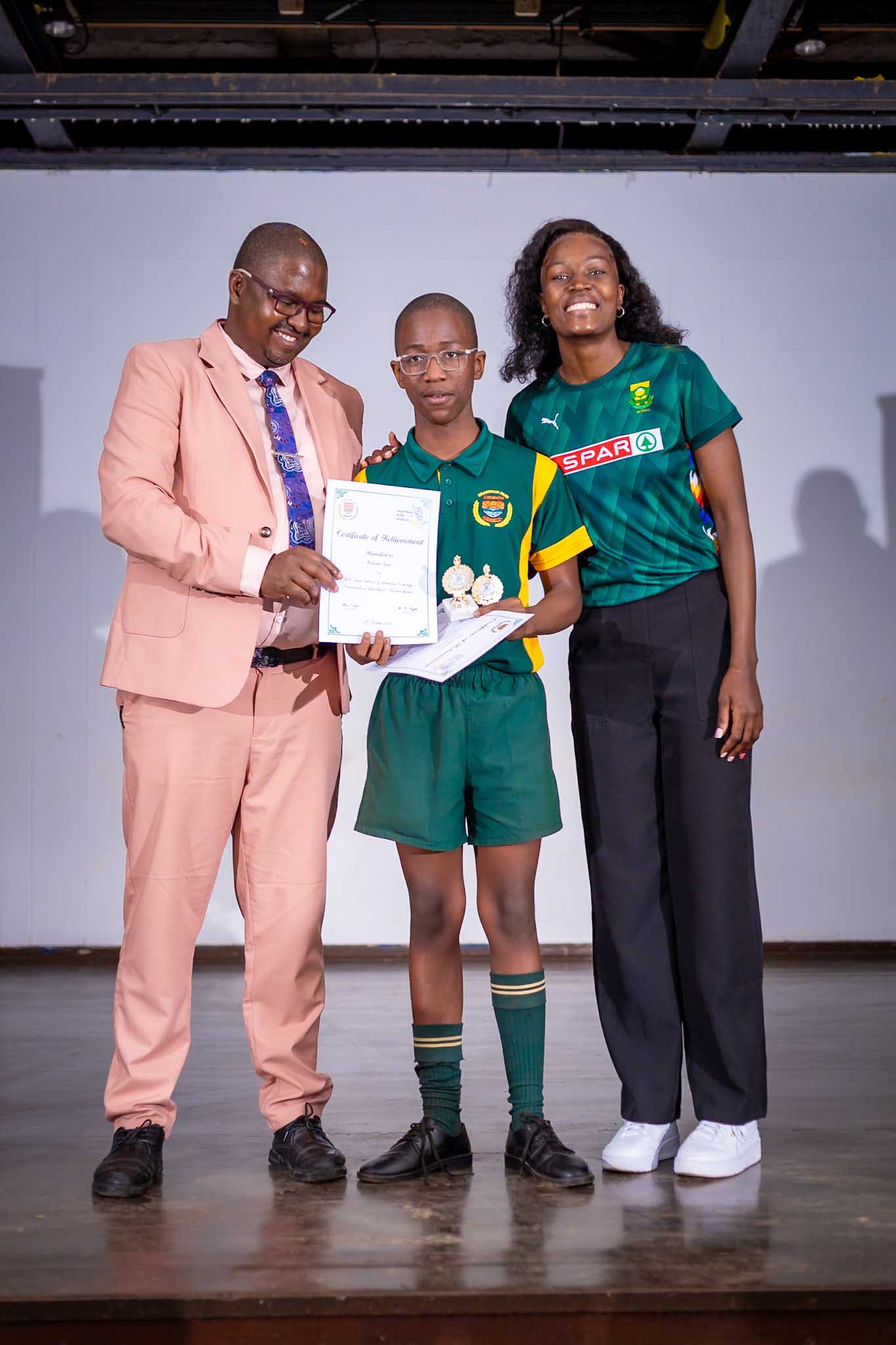 Sports and Culture (260)