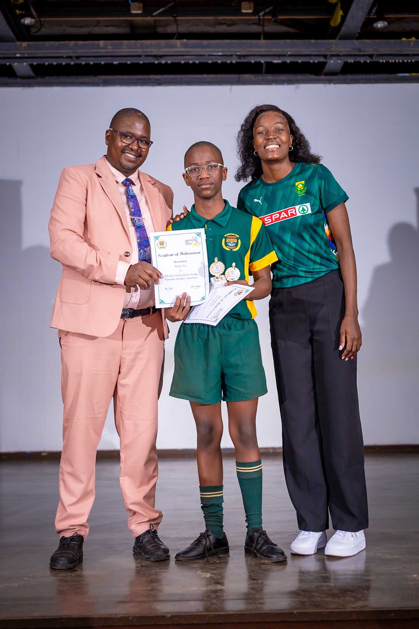 Sports and Culture (261)