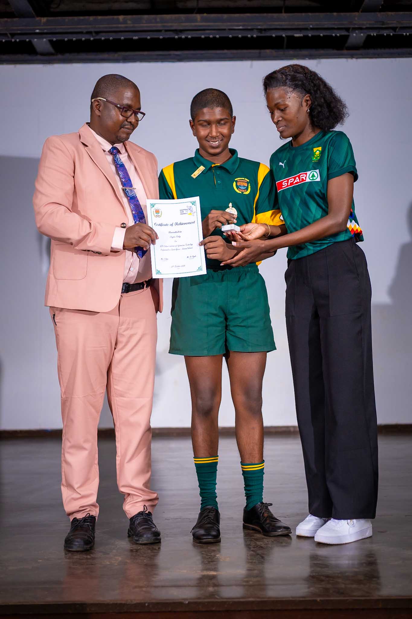 Sports and Culture (262)