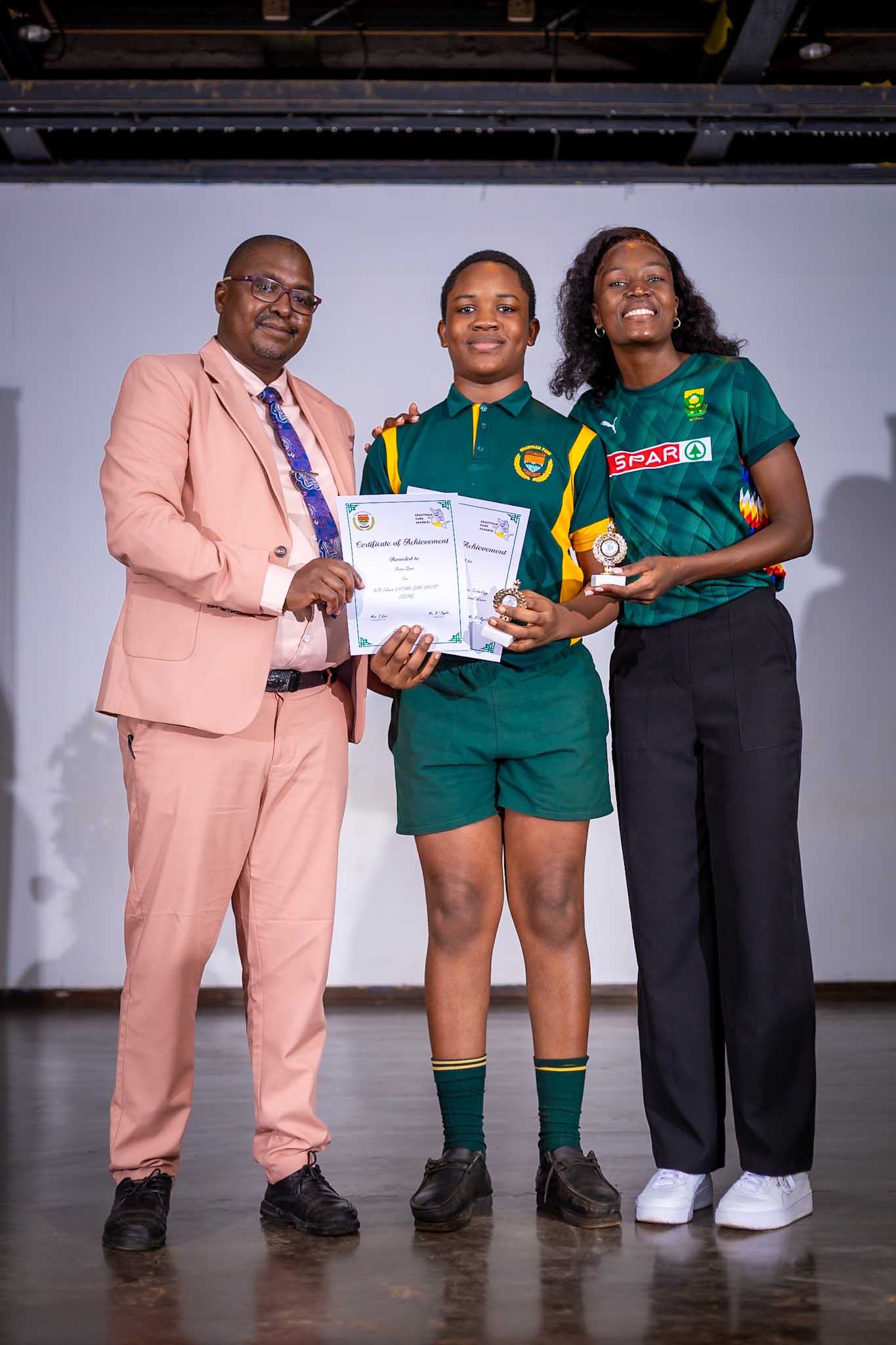 Sports and Culture (273)