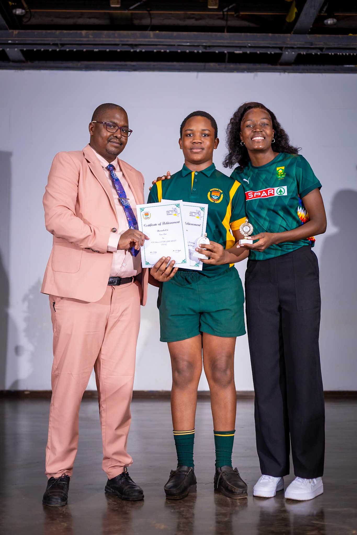 Sports and Culture (274)