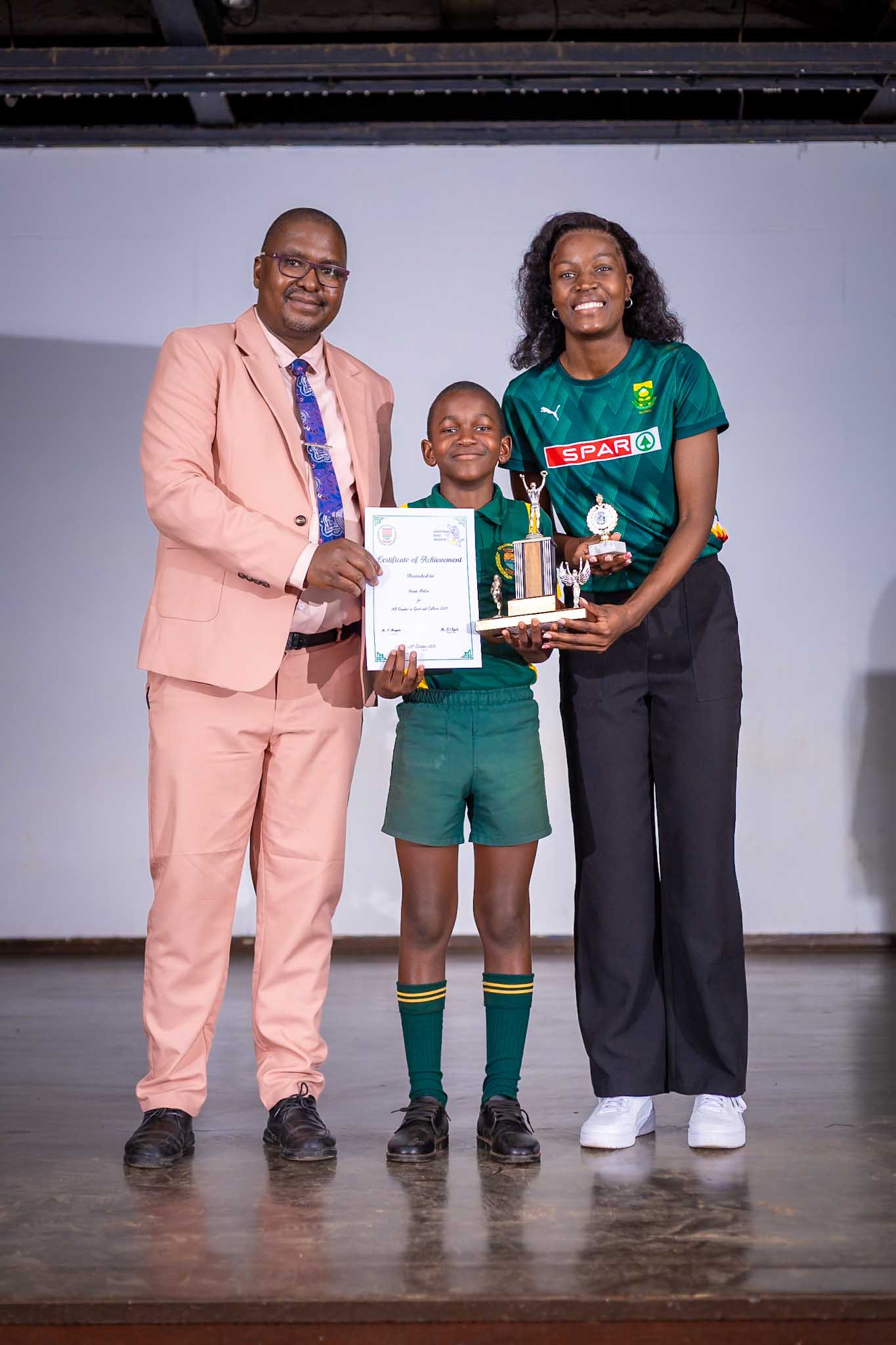 Sports and Culture (290)