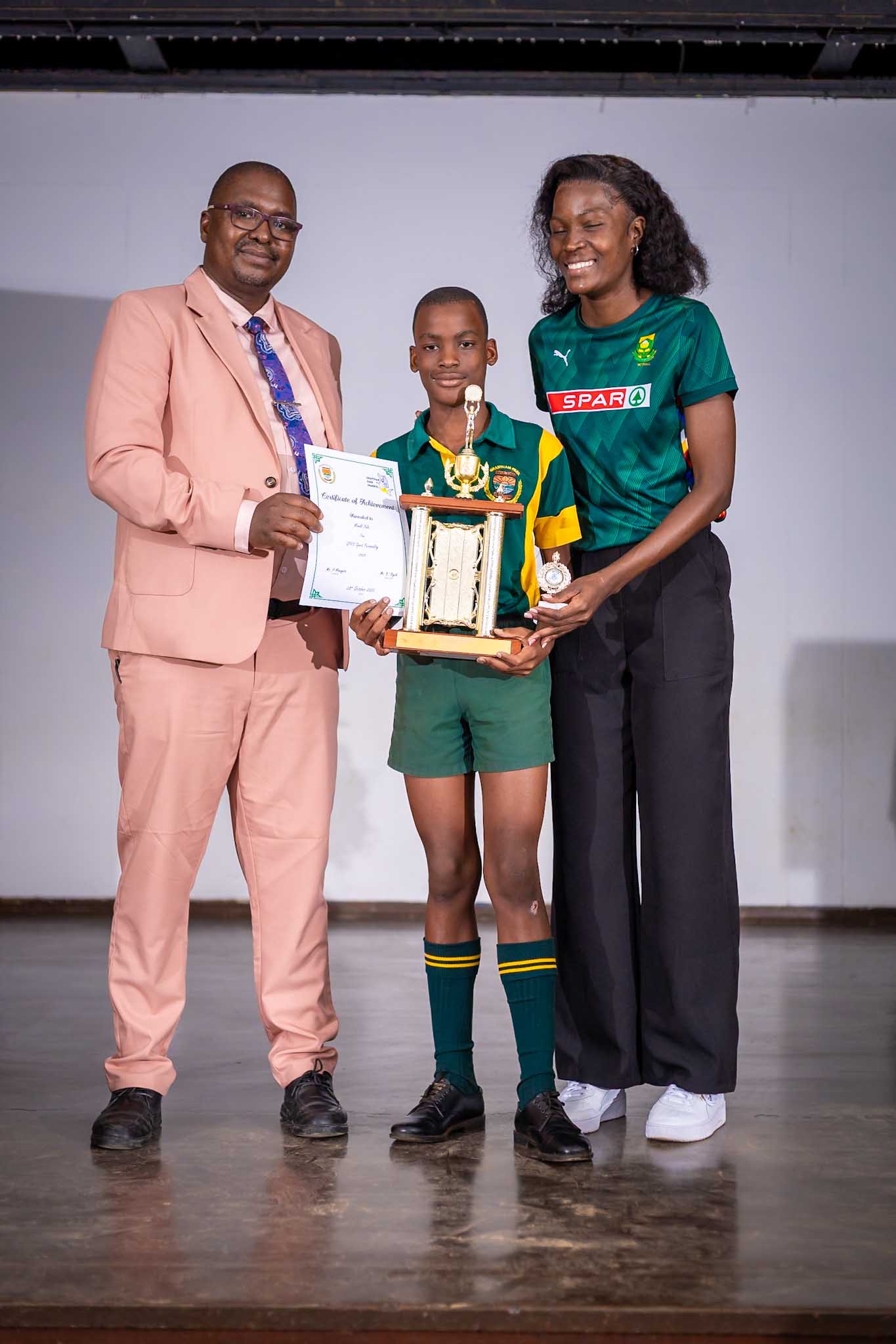 Sports and Culture (297)