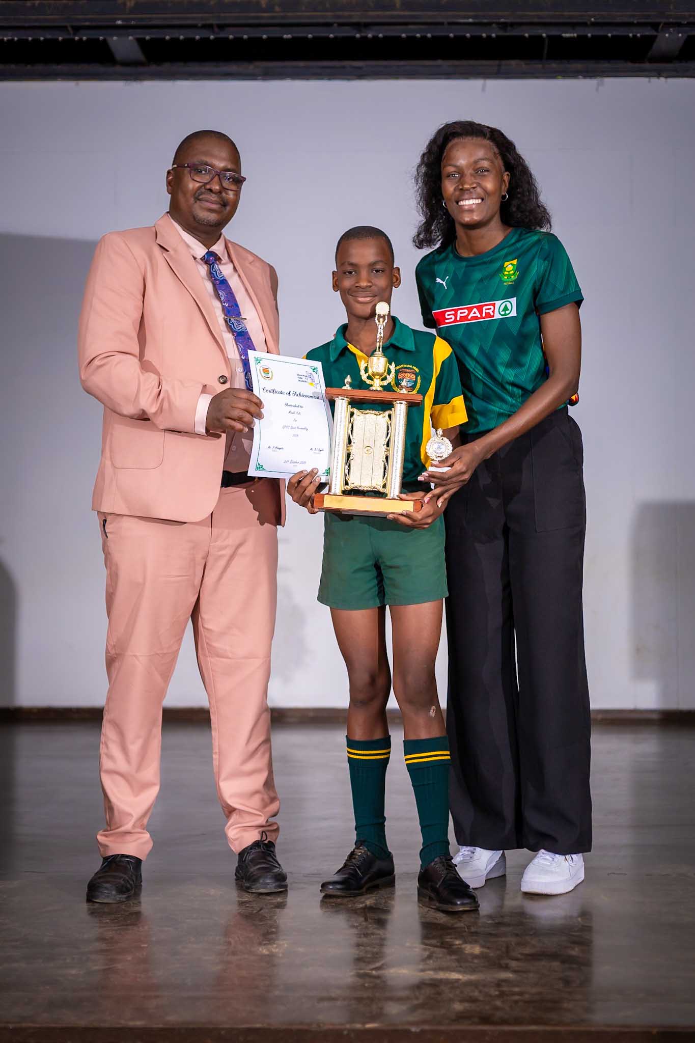 Sports and Culture (298)