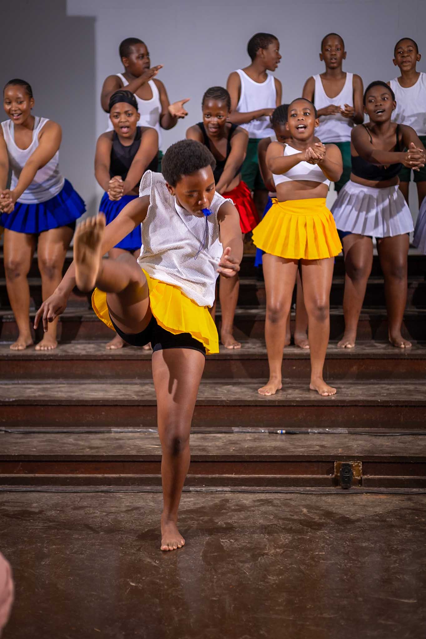 Sports and Culture (310)