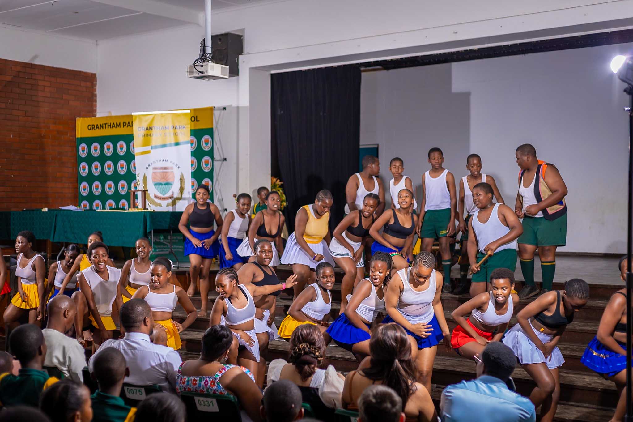 Sports and Culture (344)