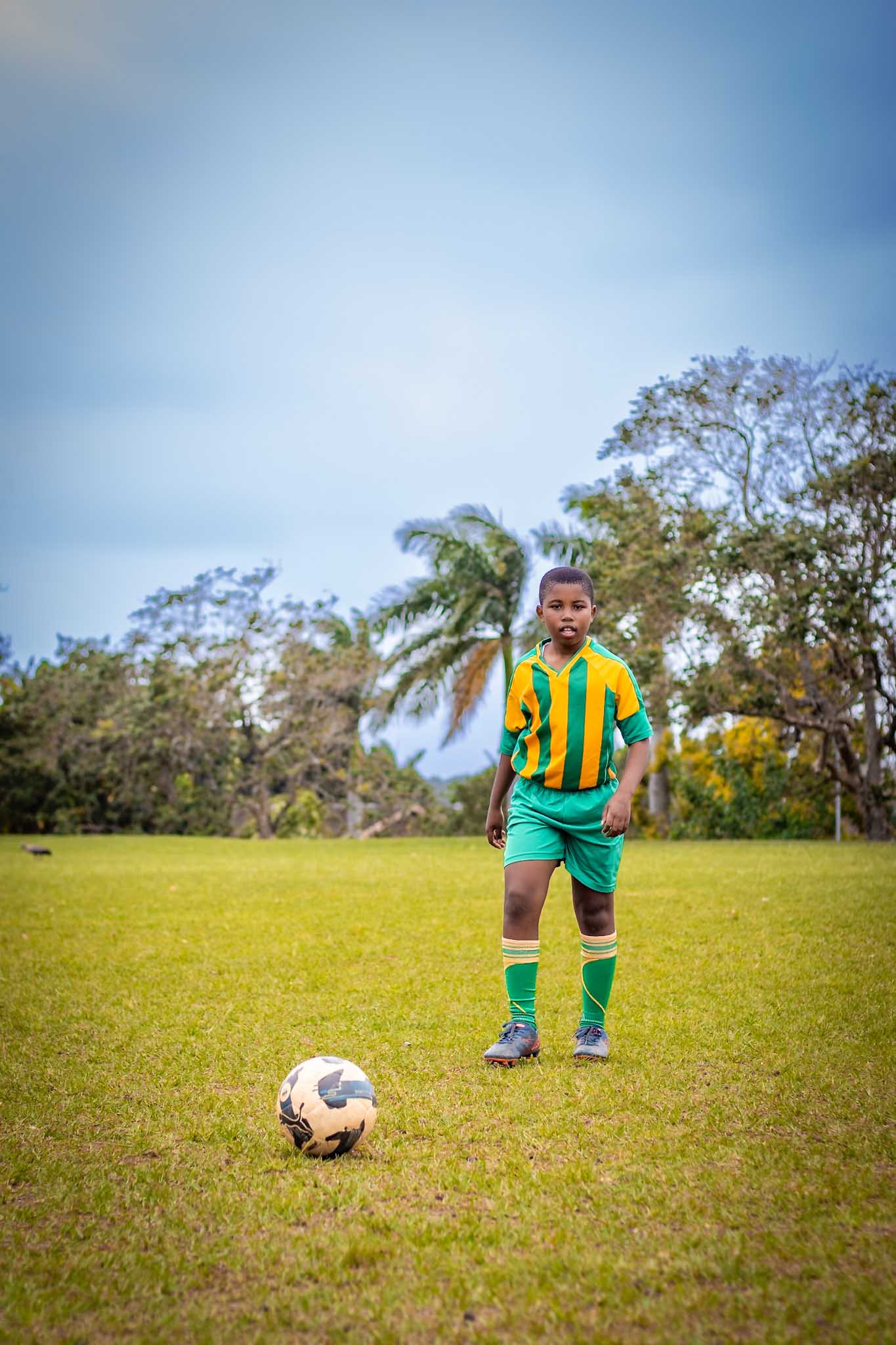 Sports and Culture (460)
