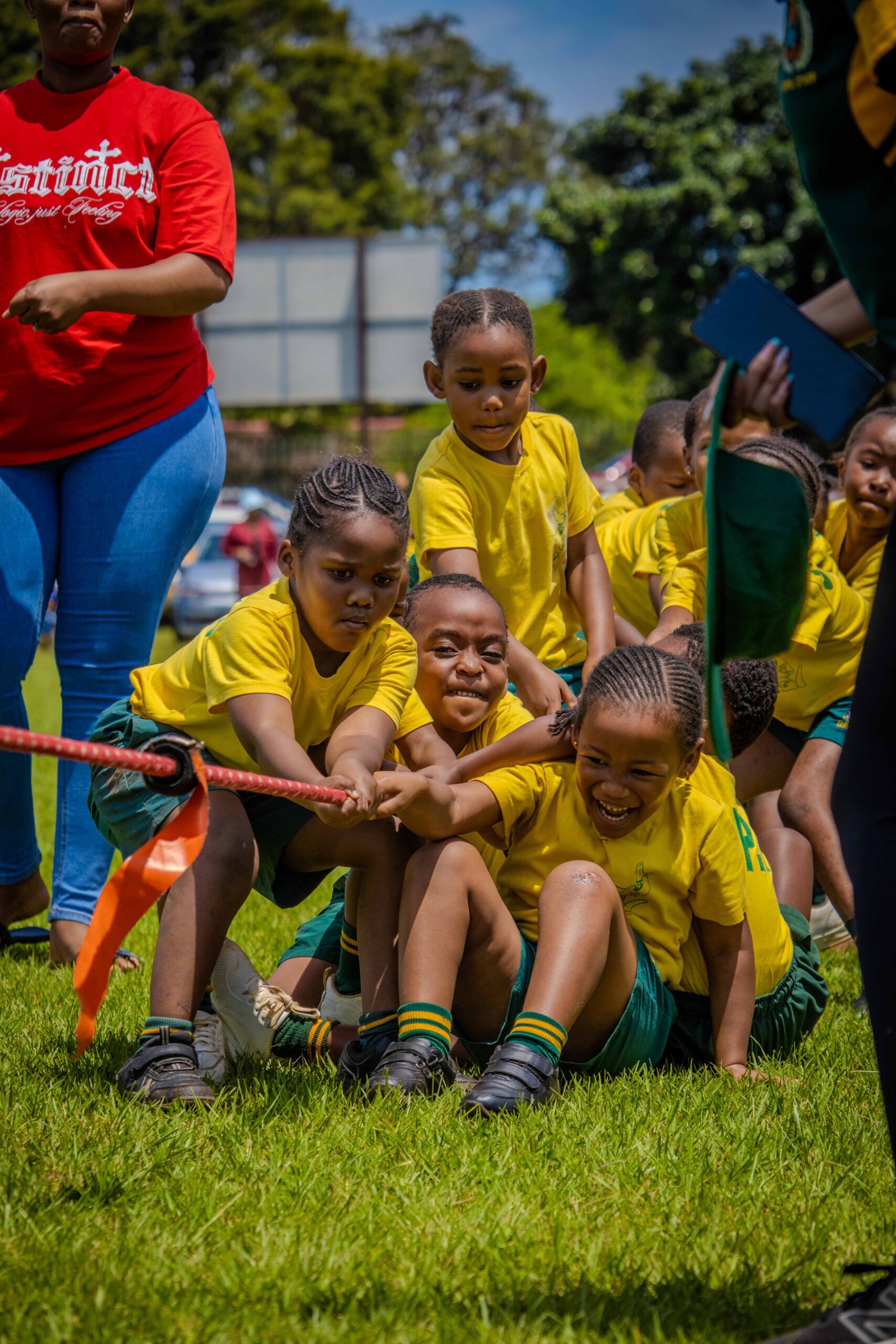 Foundation Phase Athletics (117)