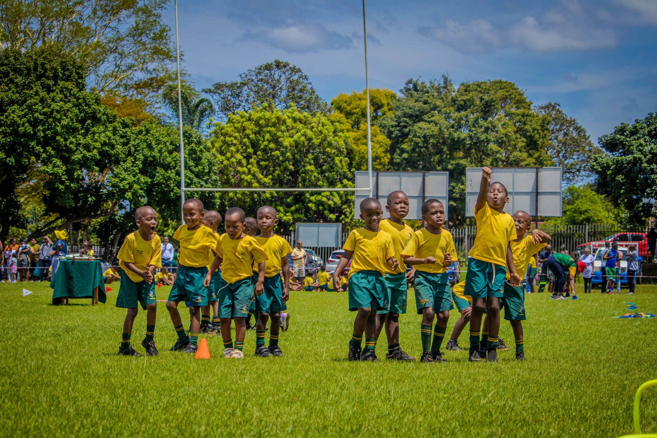 Foundation Phase Athletics (119)