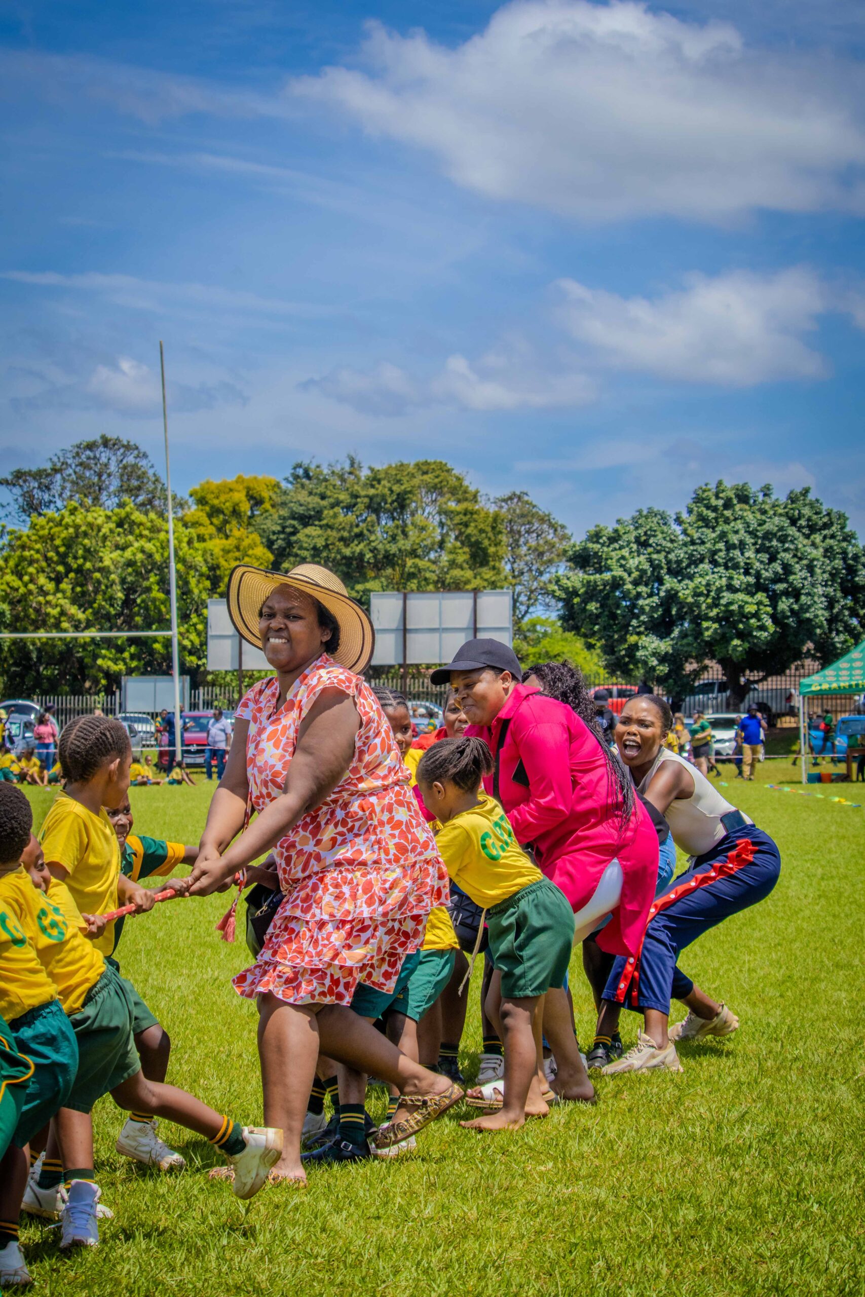Foundation Phase Athletics (122)
