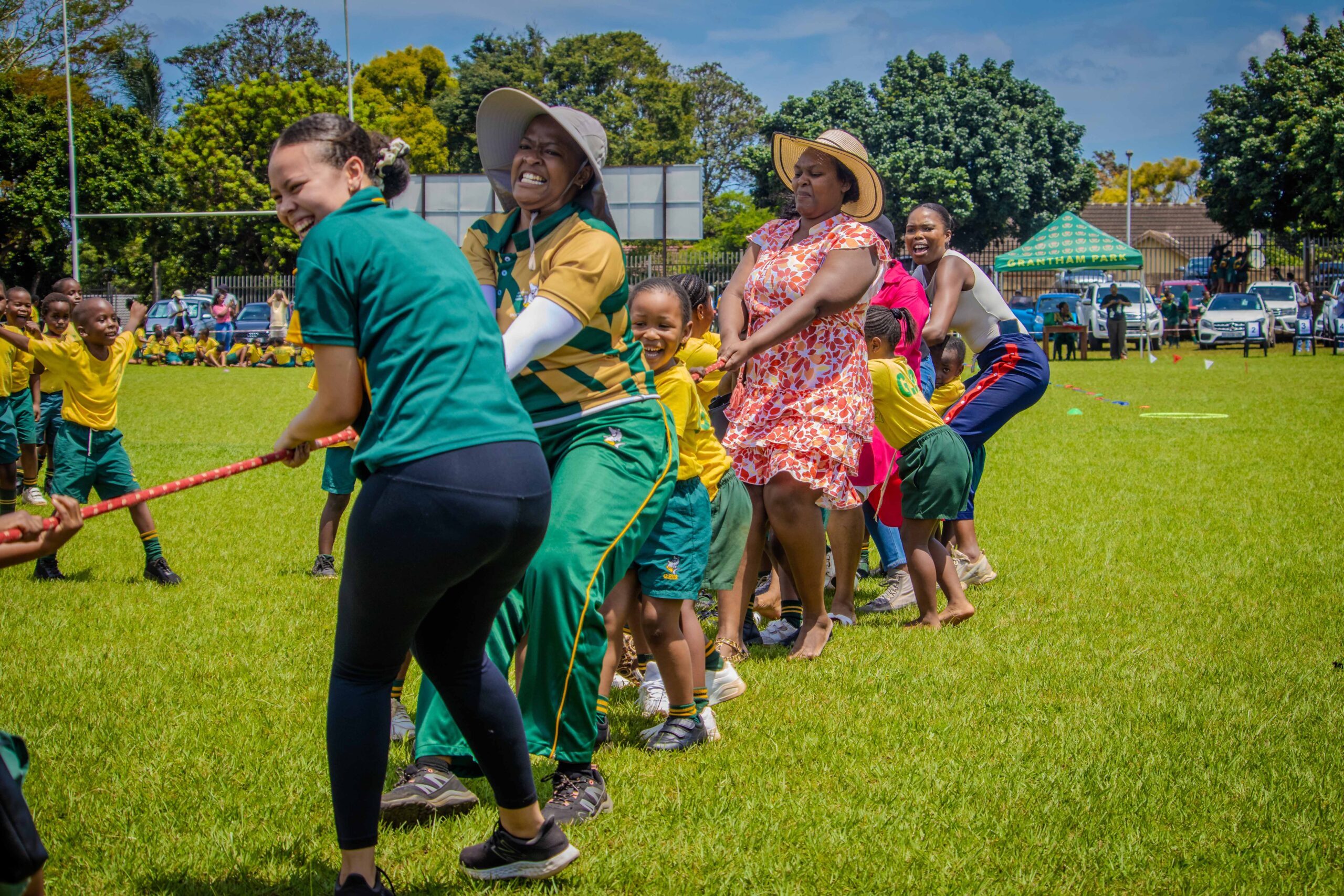 Foundation Phase Athletics (124)