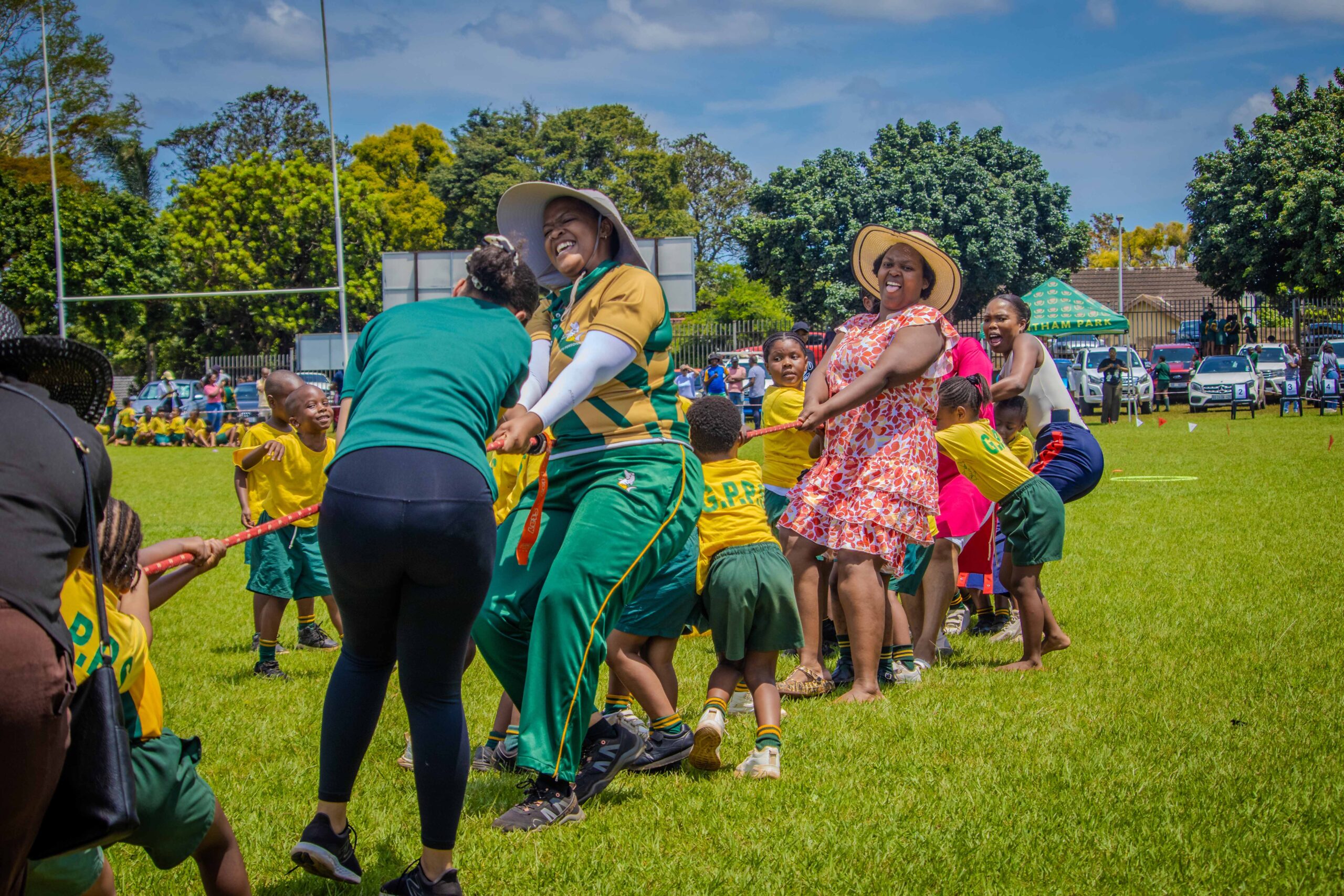 Foundation Phase Athletics (125)