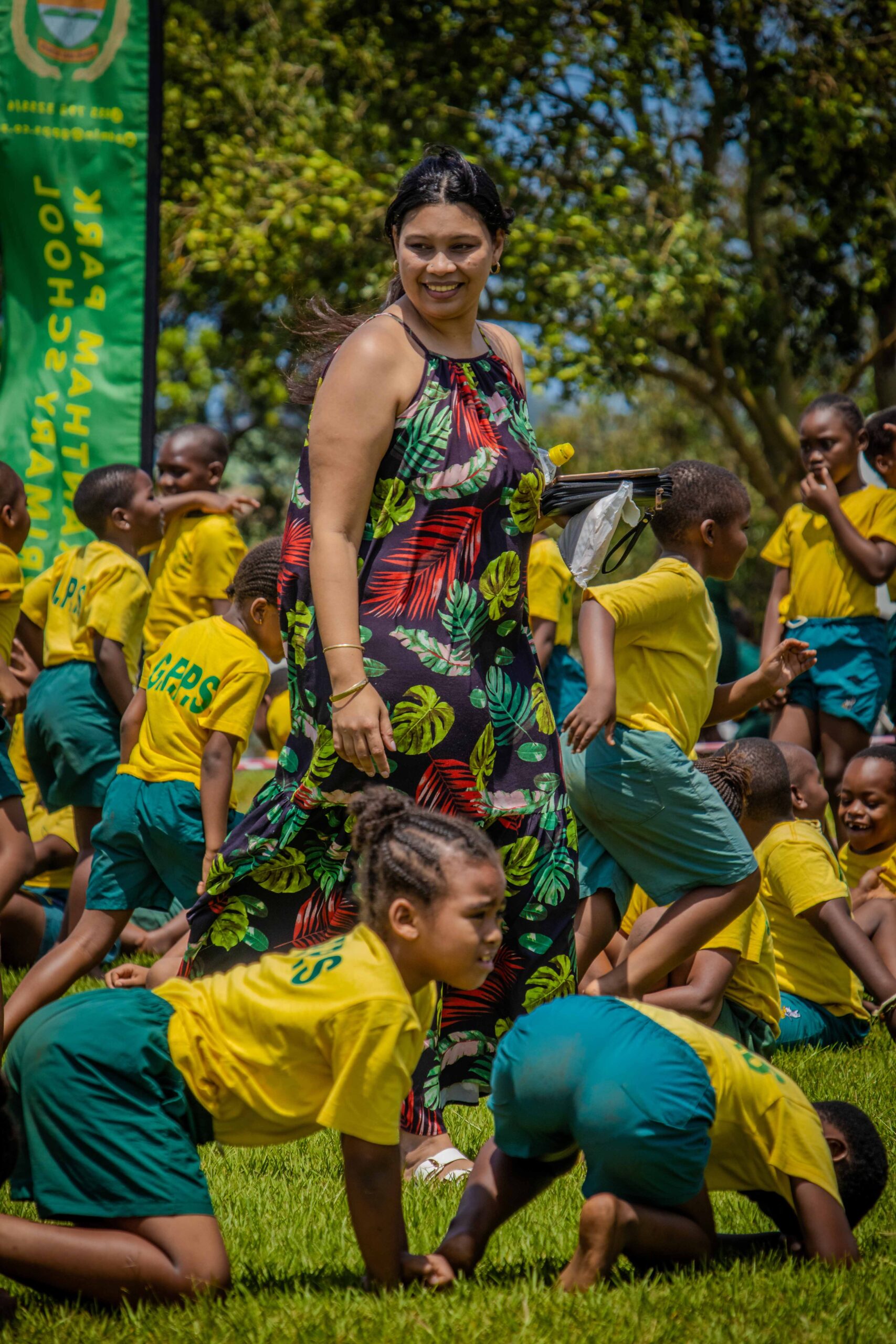 Foundation Phase Athletics (129)