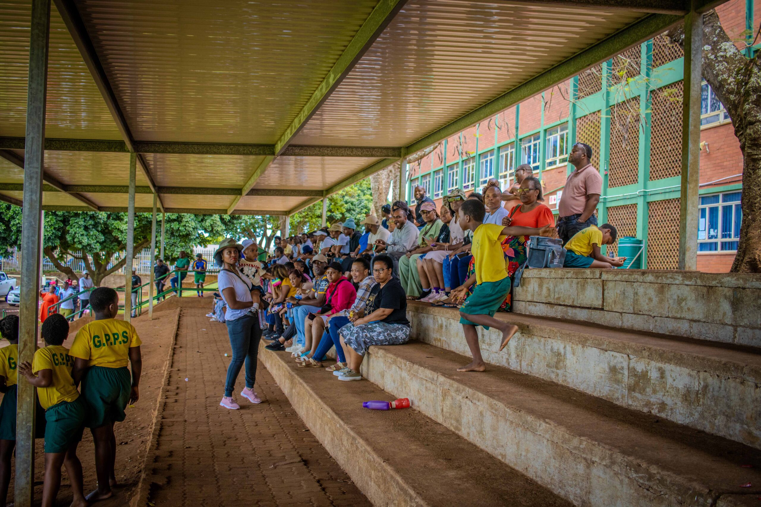 Foundation Phase Athletics (13)