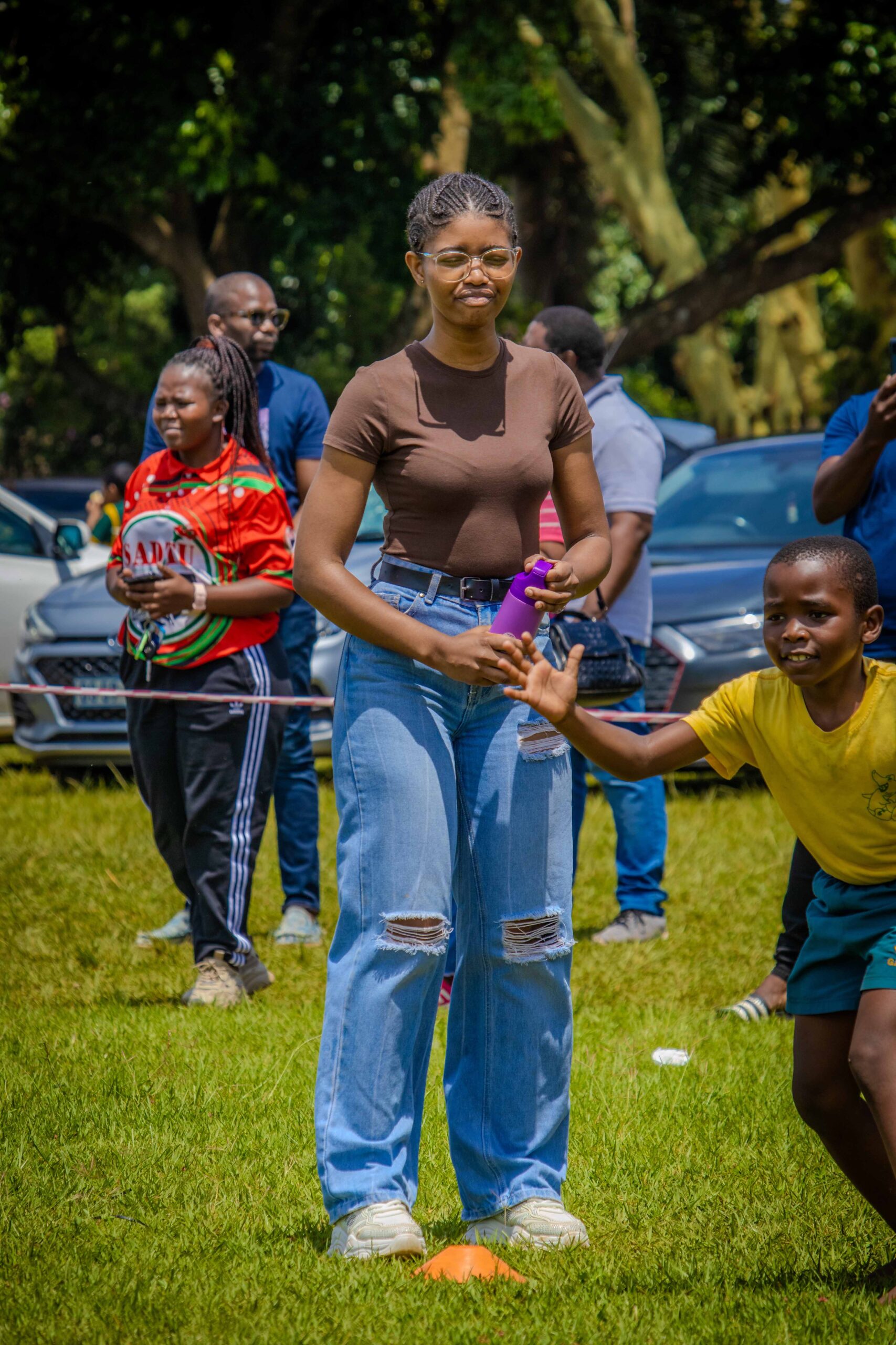 Foundation Phase Athletics (134)