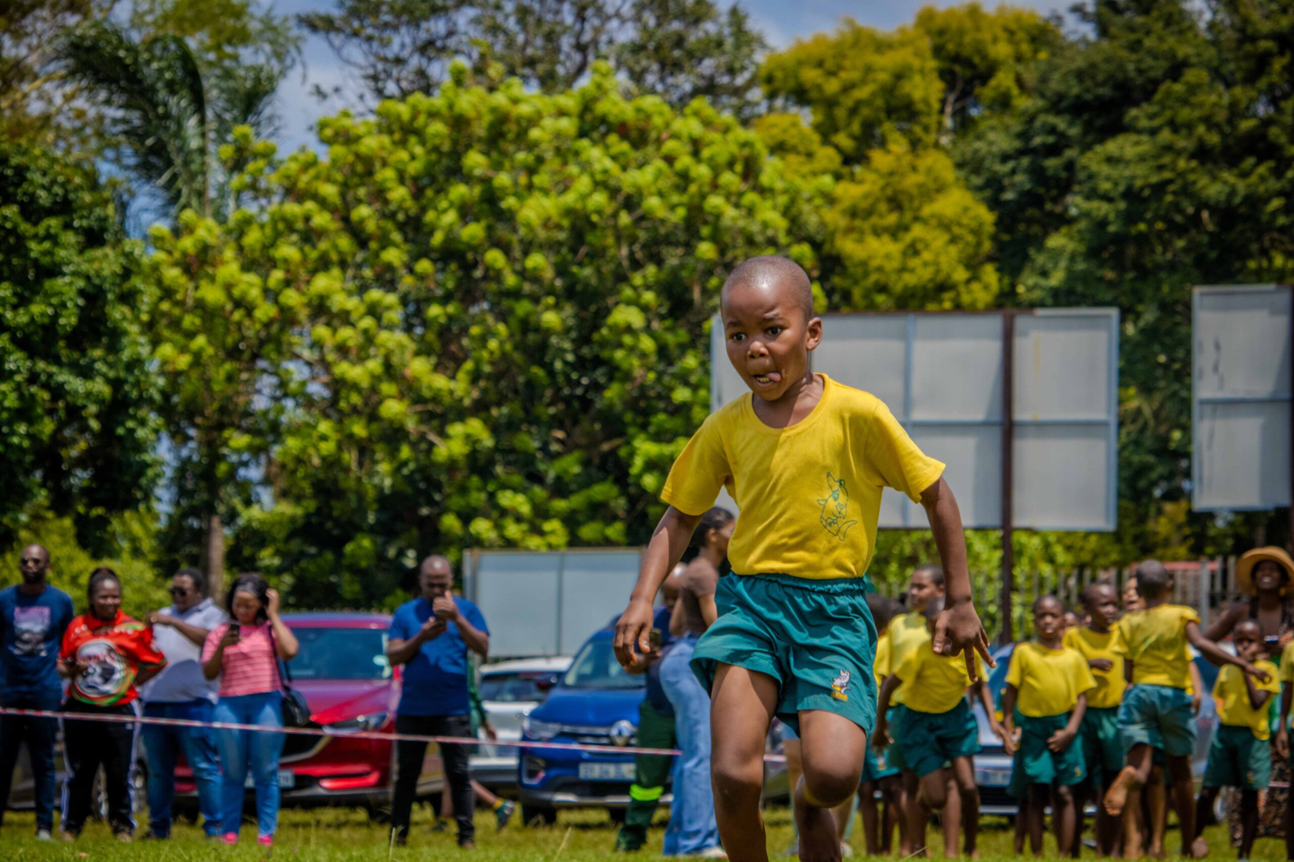 Foundation Phase Athletics (142)
