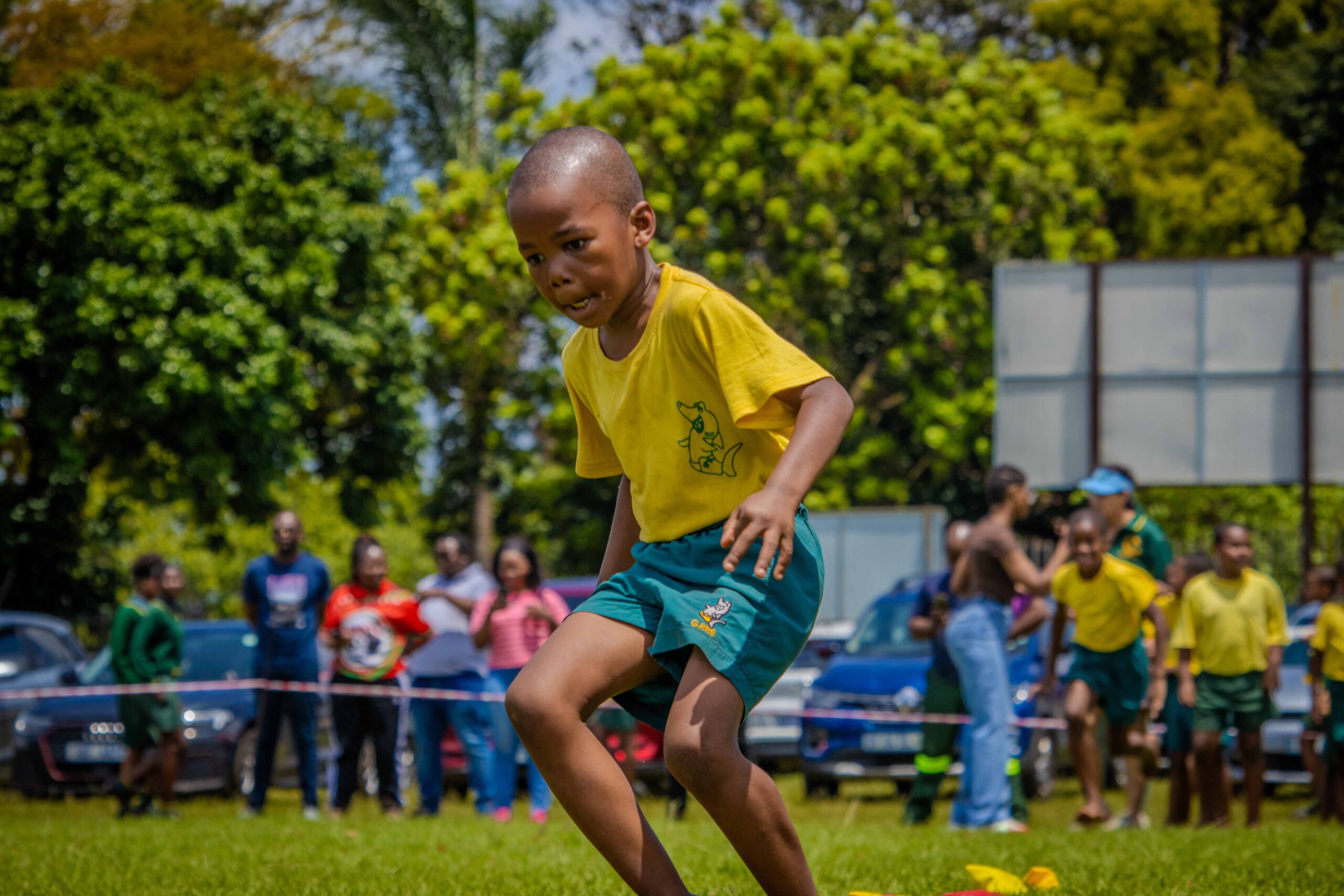 Foundation Phase Athletics (143)