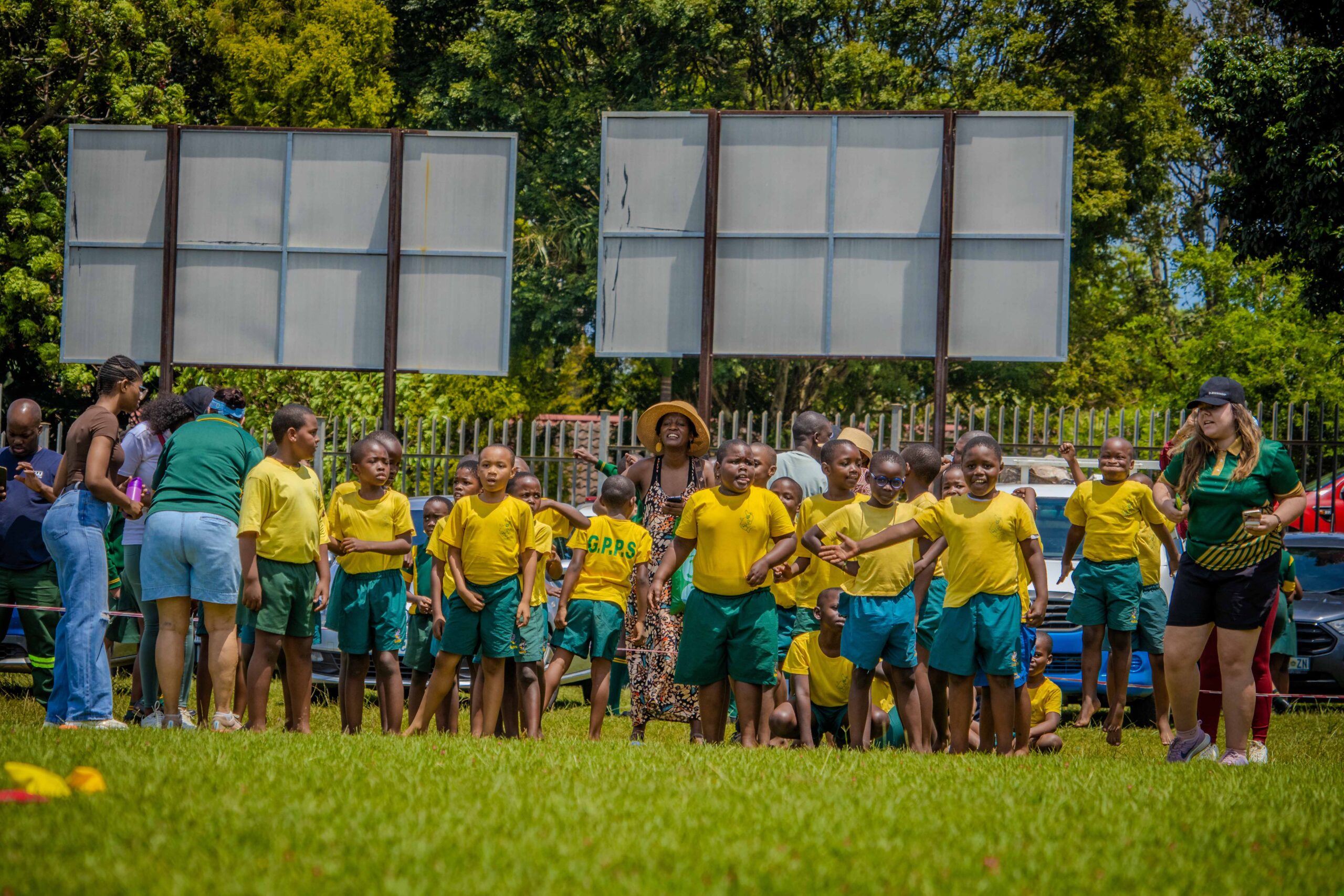 Foundation Phase Athletics (147)
