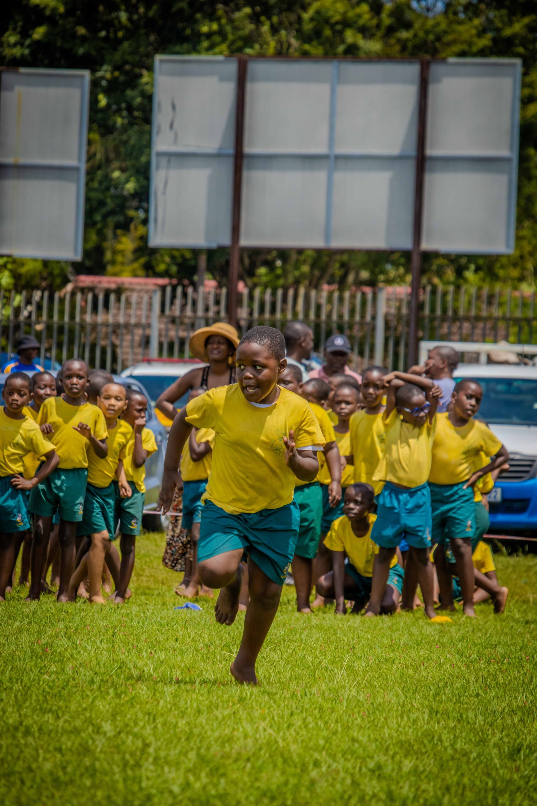 Foundation Phase Athletics (149)