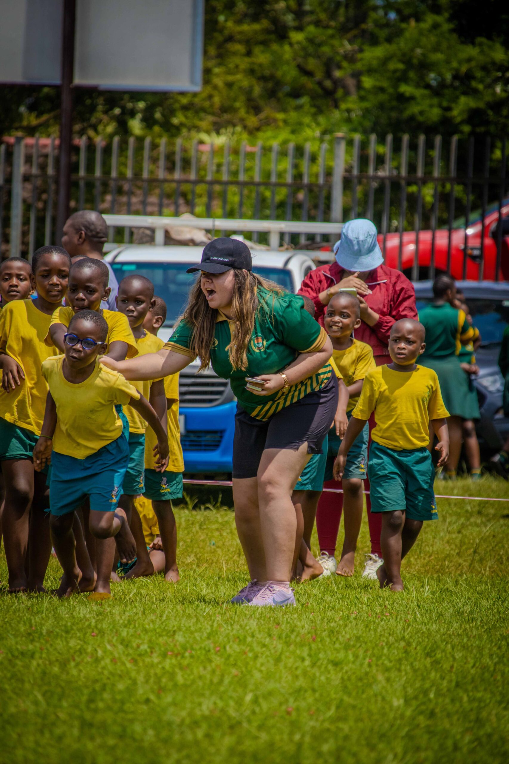 Foundation Phase Athletics (152)
