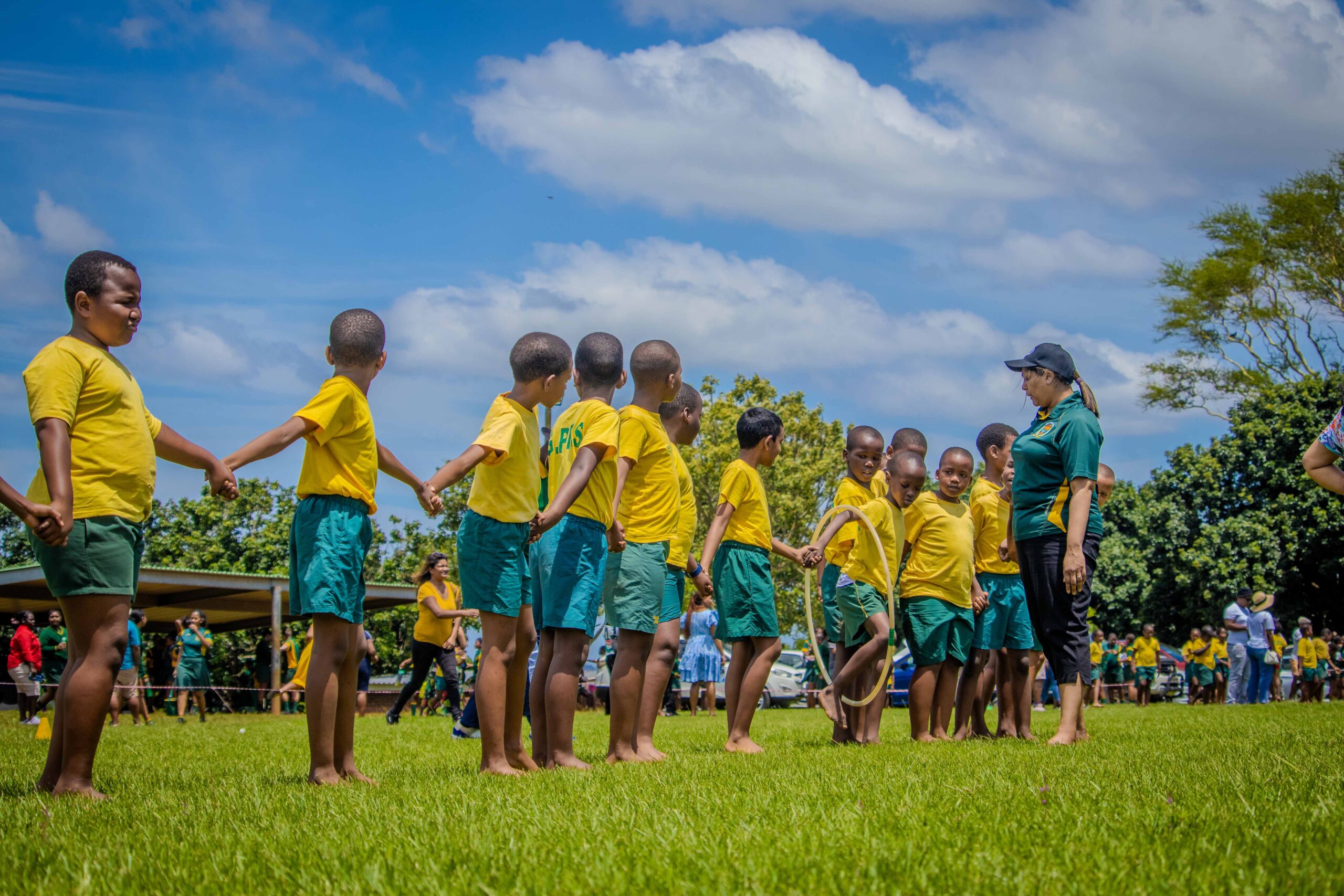 Foundation Phase Athletics (167)