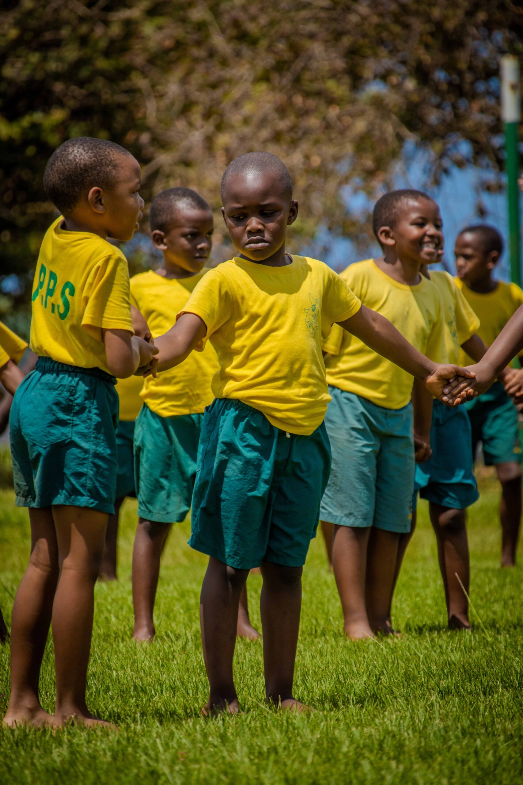 Foundation Phase Athletics (17)