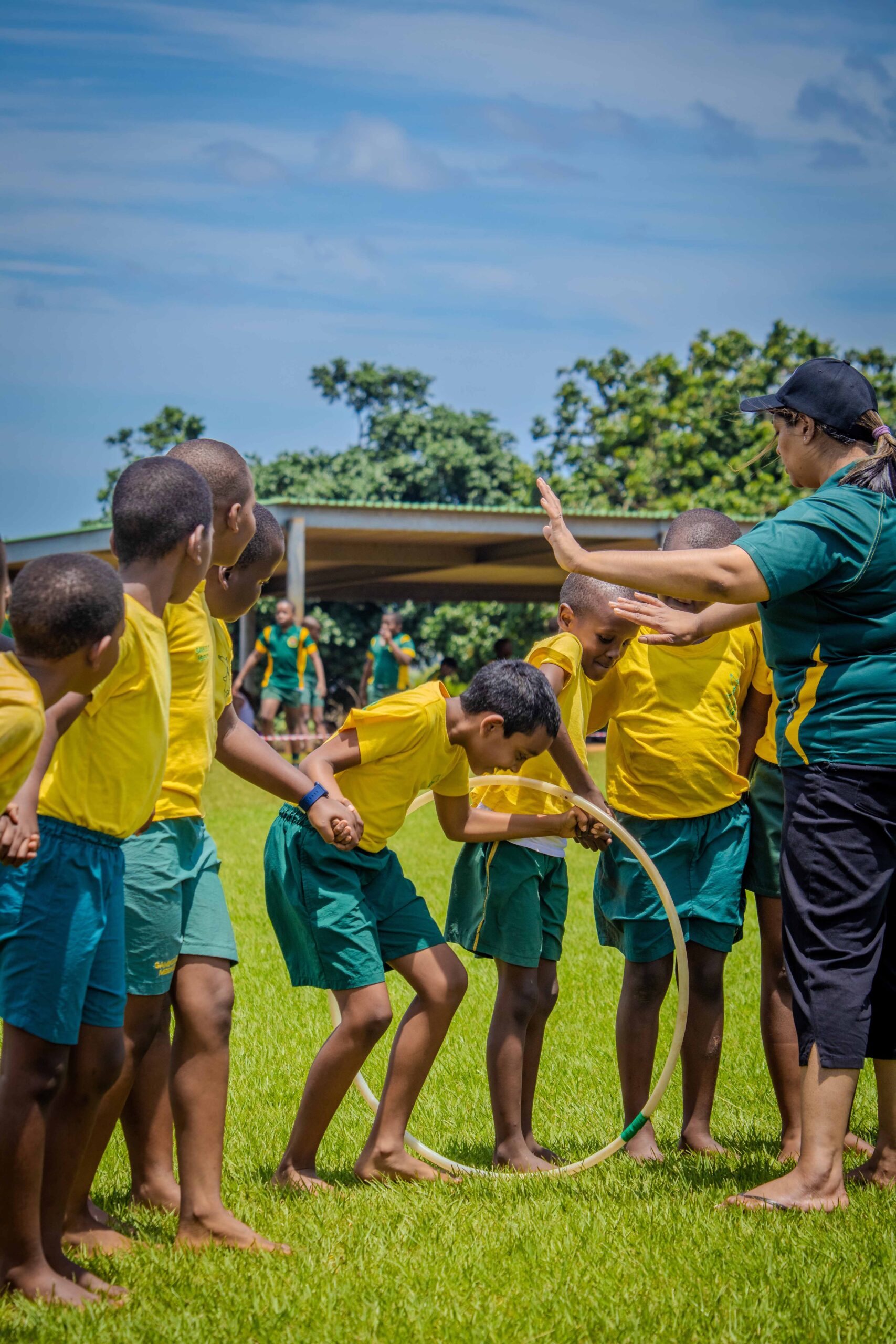 Foundation Phase Athletics (176)
